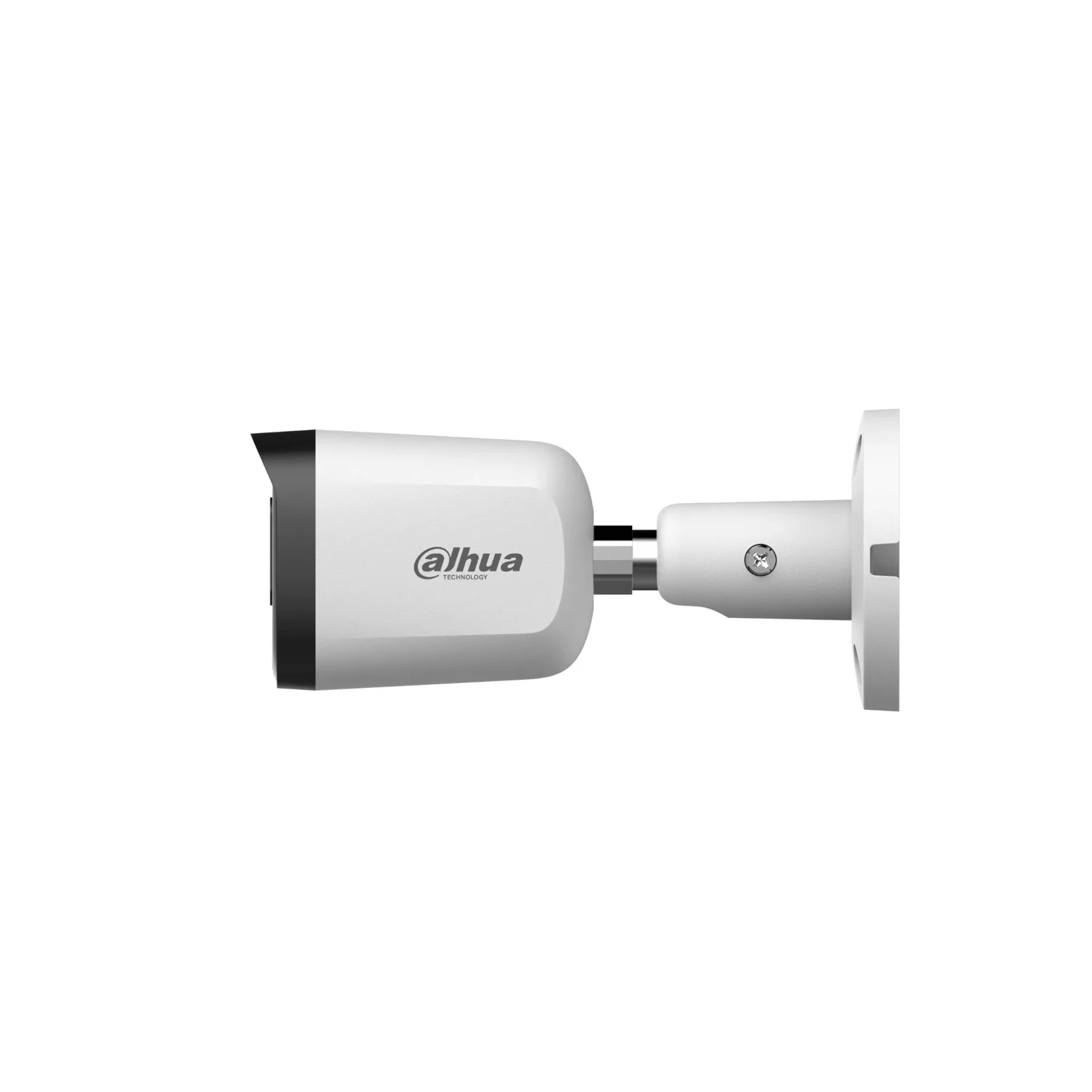 CAMARA HDCVI COOPER BALA 2MP METALICA CON AUDIO *MAX. 30 fps@1080p *LENTE 2.8MM *IR MAX 30M *CVI/CVBS/AHD/TVI *IP67 - Imagen 1