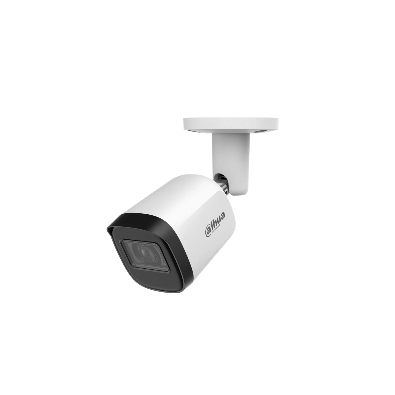 CAMARA HDCVI COOPER BALA 2MP METALICA CON AUDIO *MAX. 30 fps@1080p *LENTE 2.8MM *IR MAX 30M *CVI/CVBS/AHD/TVI *IP67 - Imagen 2