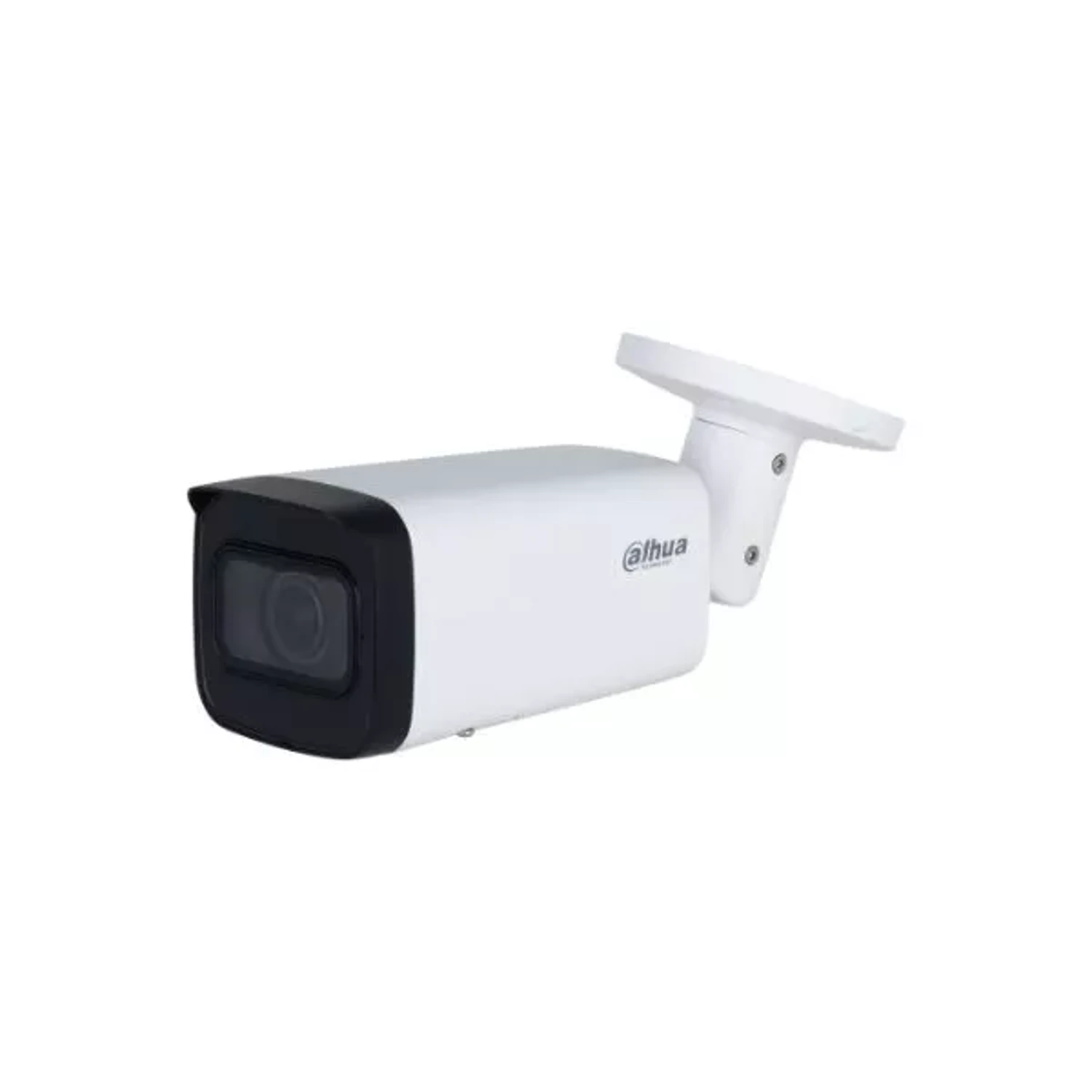 CAMARA IP TIPO BALA 4MP *LENTE MOTORIZADO *SENSOR 1/2.9" CMOS *H.265 *DIST. ILUM 60M *WDR, 3D NR, HLC, BLC *SLOT MICRO SD HASTA 256G *MIC INTEGRADO *IP67/IK10 - Imagen 2