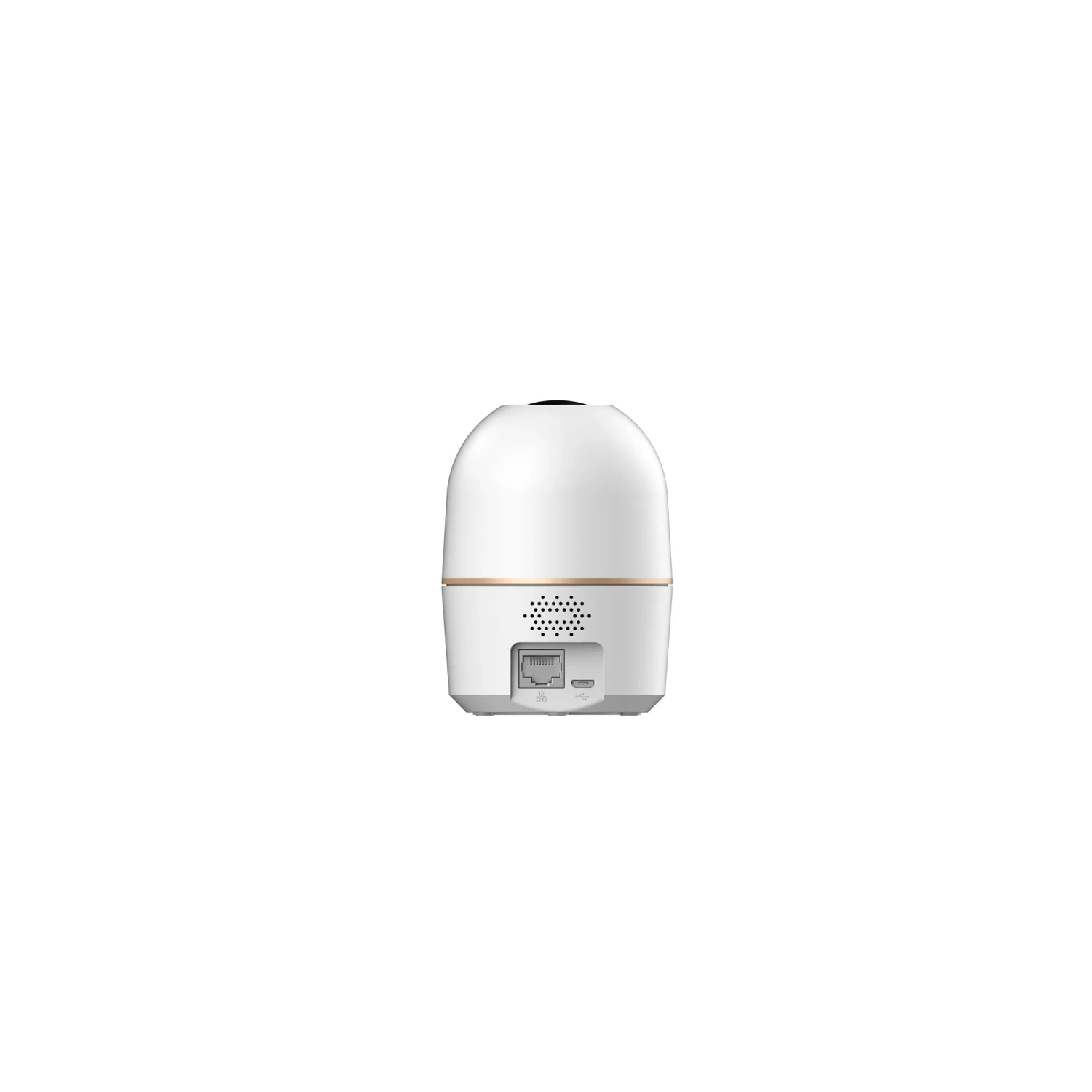 CAMARA IP HERO A1 WIFI 3MP TIPO PT *360º *AUDIO BIDIRECCIONAL *DETEC. AI HUMANOS *DETEC. MASCOTAS *WIFI 6 *AUTO TRAKING *SLOT MICRO SD MAX 256GB *1 RJ45 - Imagen 5