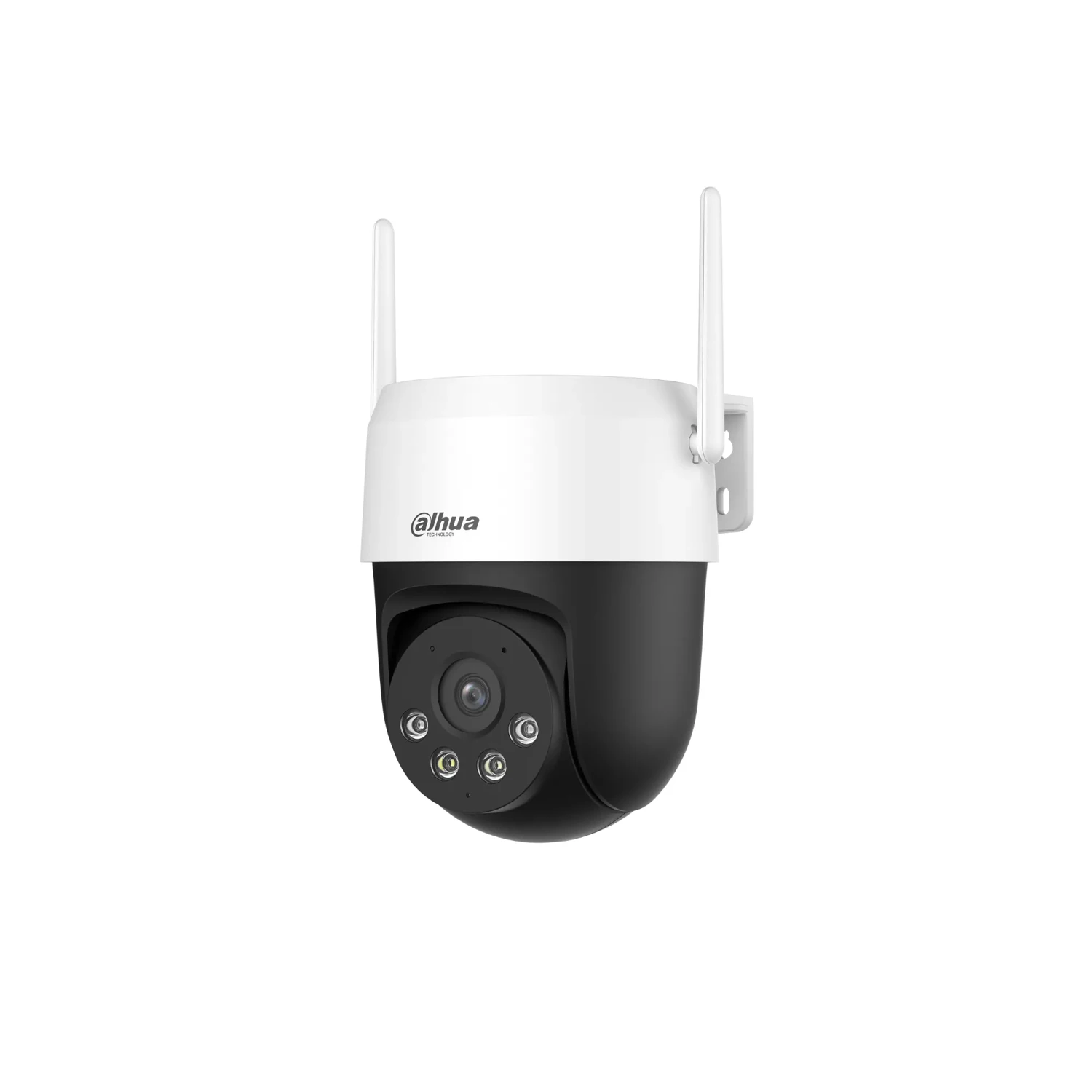 CAMARA IP WIFI PICOO 3MP *LENTE 4MM *SONIDO Y LUZ DE ALARMA *DETEC. IA DE PERSONAS Y VEHICULOS *IP66 *MODO PATRULLAJE *AUDIO BIDIRECCIONAL *MICRO SD HASTA 256GB - Imagen 1