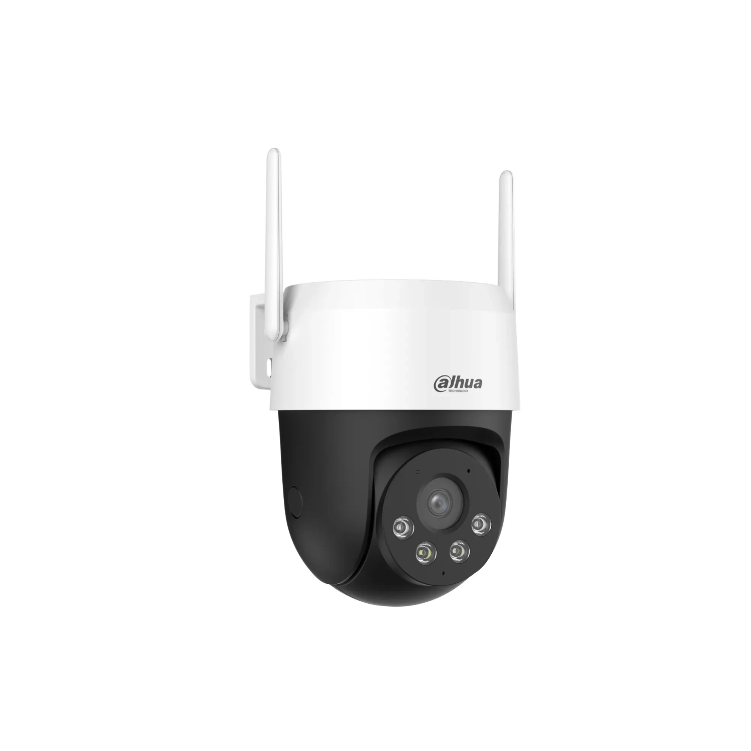 CAMARA IP WIFI PICOO 3MP *LENTE 4MM *SONIDO Y LUZ DE ALARMA *DETEC. IA DE PERSONAS Y VEHICULOS *IP66 *MODO PATRULLAJE *AUDIO BIDIRECCIONAL *MICRO SD HASTA 256GB - Imagen 2