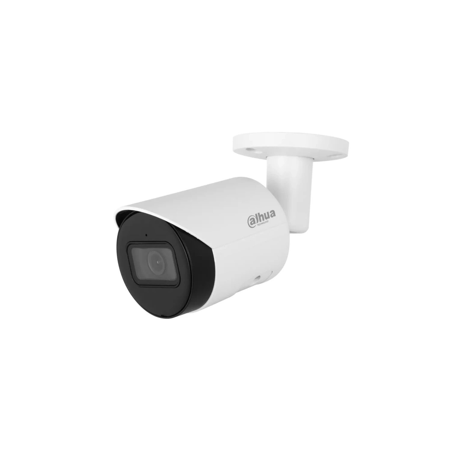 CAMARA IP TIPO BALA 5MP *METÁLICA *SENSOR 1/2.7" CMOS *IR MAX 30M * ROI, SMART H.264+/H.265+ * WDR, 3D NR, HLC, BLC *SLOT MICRO SD HASTA 256GB *POE *IP67 - Imagen 1