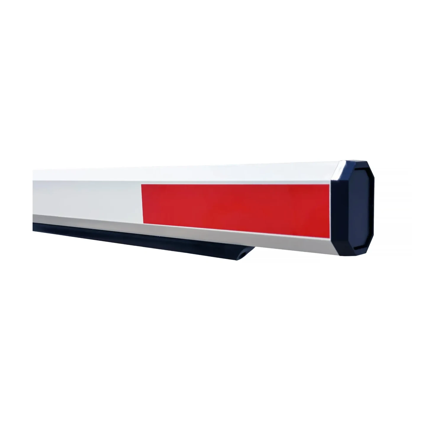 BRAZO DE BARRERA PARA IPMECD-0161-R DAHUA *PARA DERECHA O IZQUIERDA ¨TAMAÑO 2MTS EXPANDIBLE 2MTS MAS (TOTAL 4MTS) - Imagen 1