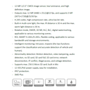 CAMARA IP DOMO 12MP WIZSENSE *SMART DUAL LIGTH *SENSOR 1/2.5" CMOS *DIST. ILUM. 30M *RANURA MICRO SD MAX 256GB *POE *IP67 *MIC INTEGRADO DAHUA IPC-HDW21249T-S-IL-28-S2 - Imagen 1