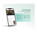 CAMARA IP WIFI 2MP TIPO BALA *DETECCION DE HUMANOS INTELIGENTE *SMART DUAL LIGHT *DISUACIÓN ACTIVA *AUDIO BIDIRECCIONAL *IP67 *SLOT PARA MICRO SD HASTA 256GB DAHUA DH-IPC-F2CN-PV-0280B - Imagen 2