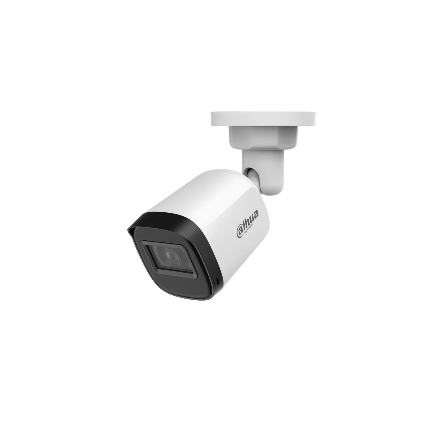 CAMARA HDCVI COOPER BALA 2MP PLASTICA *MAX IR 30M *LENTE 2.8MM *IP67 *BLC, DWDR *ILUMINACIÓN INTELIGENTE *CVI/CVBS/AHD/TVI - Imagen 1