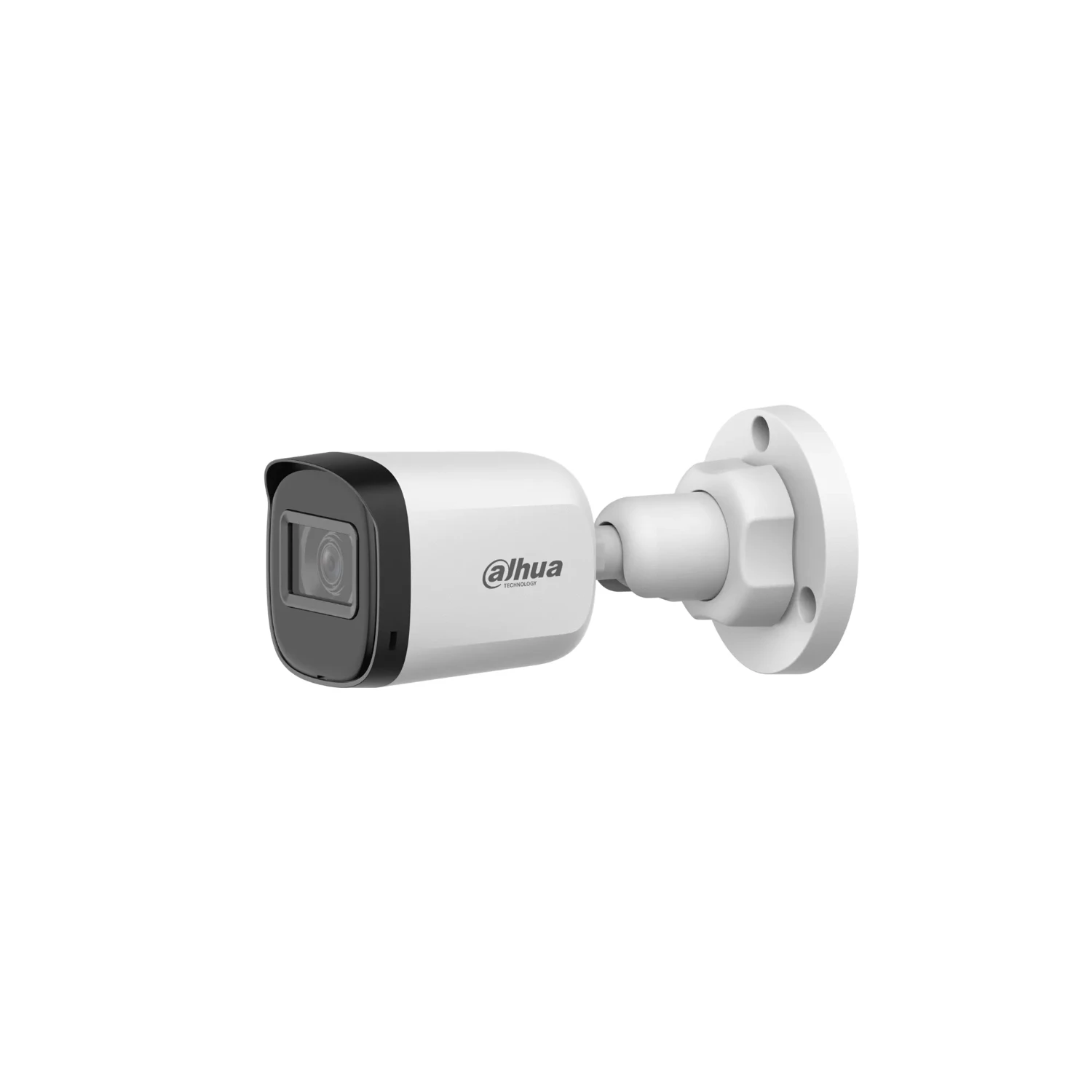 CAMARA HDCVI COOPER BALA 2MP PLASTICA *MAX IR 30M *LENTE 2.8MM *IP67 *BLC, DWDR *ILUMINACIÓN INTELIGENTE *CVI/CVBS/AHD/TVI - Imagen 2