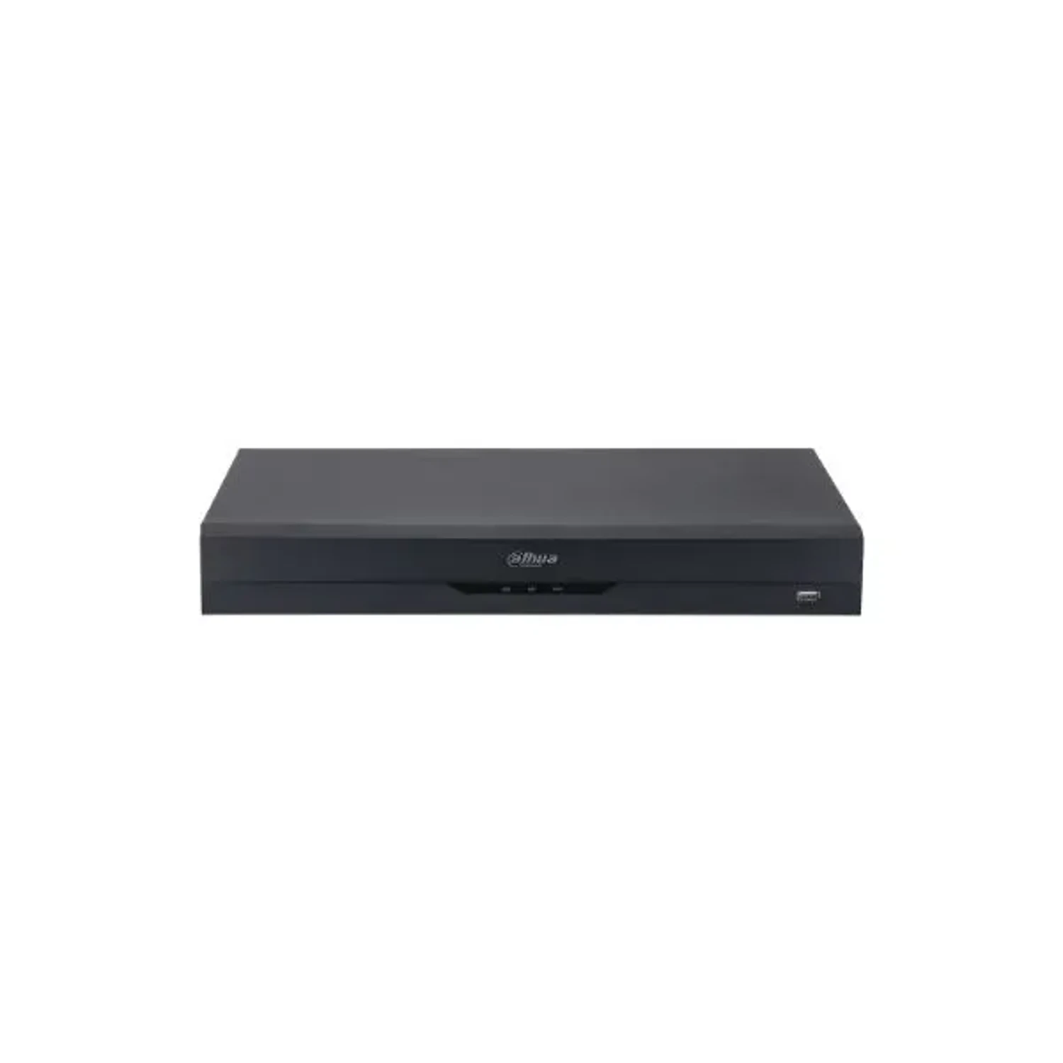 GRABADOR PENTAHIBRIDO DE 32CH WIZSENSE *SOPORTA MAX 32CH IP *PROTEC. PERIMETRAL *SMD PLUS *CODIGFICACION AI *2 HDD HASTA 16TB *AUDIO 1I/1O *PUERTO RS485 - Imagen 2