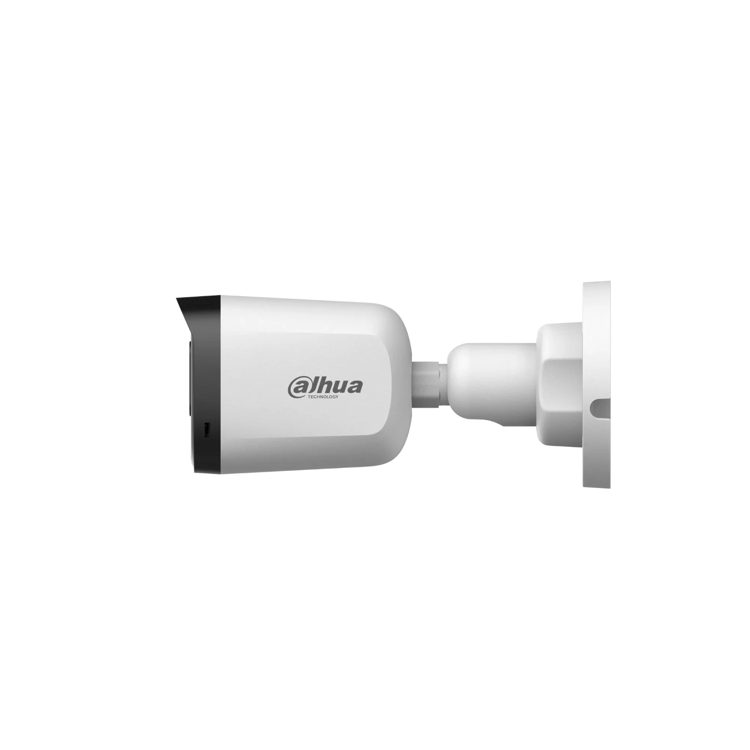 [DH-HAC-B1A21N-U-0280B] CAMARA HDCVI COOPER BALA 2MP PLASTICA *MAX IR 30M *LENTE 2.8MM *IP67 *BLC, DWDR *ILUMINACIÓN INTELIGENTE *CVI/CVBS/AHD/TVI