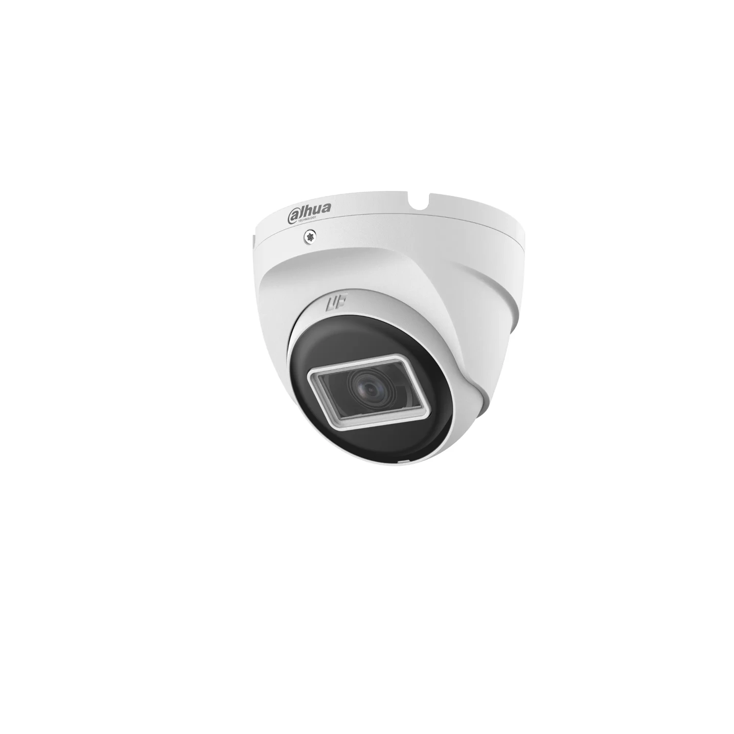 CAMARA HDCVI COOPER DOMO 2MP METALICA *CON AUDIO *METALICA *DIST. ILUM. 30M *LENTE 2.8MM * CVI/CVBS/AHD/TVI *IP67
