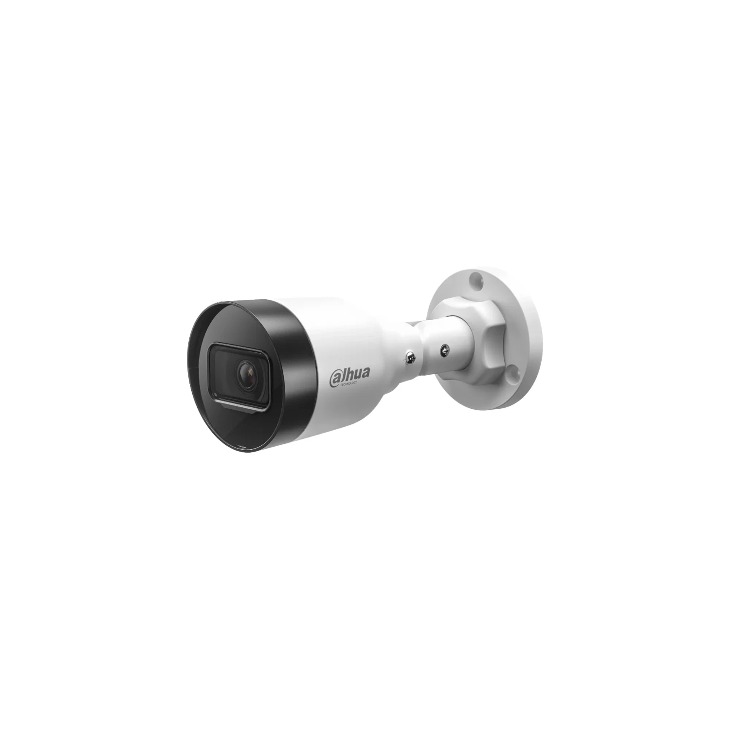 [IPC-HFW1431S1P-0280B-S6] CAMARA IP BALA 4MP *SENSOR 1/2.9" CMOS *METAL/PLASTICA *DIST. MAX ILUM 30M *WDR, 3D NR, HLC, BLC *12 VDC/PoE *IP67