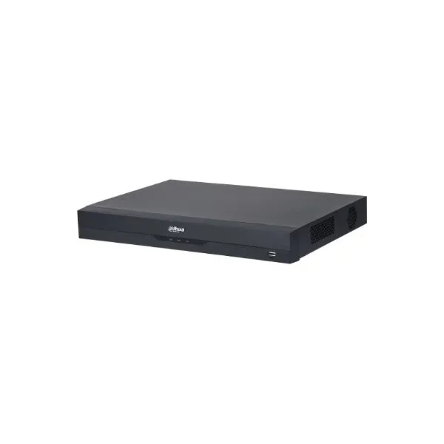 [DH-XVR5232AN-I3(V2.0)] GRABADOR PENTAHIBRIDO DE 32CH WIZSENSE *SOPORTA MAX 32CH IP *PROTEC. PERIMETRAL *SMD PLUS *CODIGFICACION AI *2 HDD HASTA 16TB *AUDIO 1I/1O *PUERTO RS485