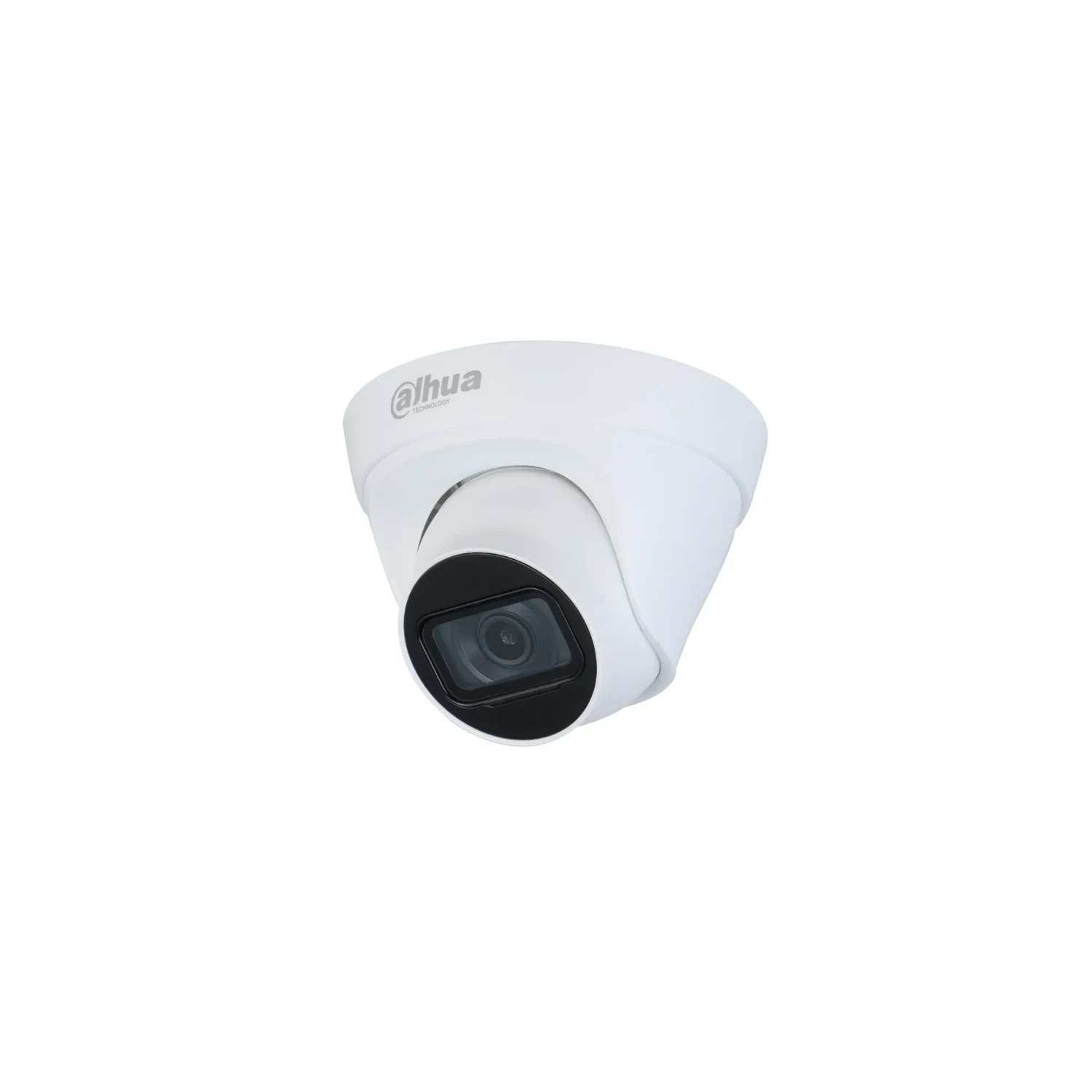CAMARA IP DOMO 4MP *2.8MM *METAL/PLASTICA *1/3 CMOS PROGRESIVO * 4MP (2560 × 1440) @25/30 fps *DIST. IR MAX 30M *WDR, 3D NR, HLC, BLC *12V DC/PoE *IP67
