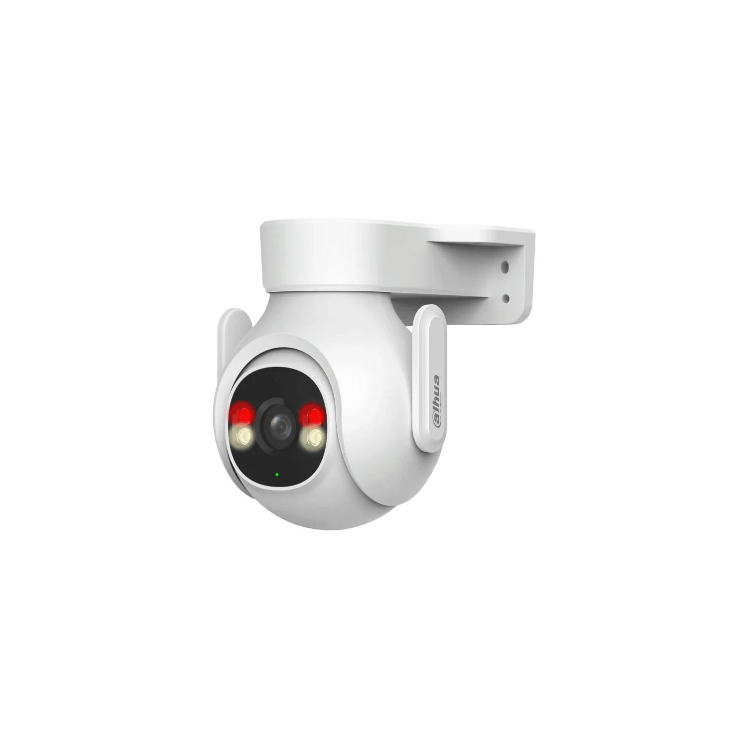 CAMARA IP WIFI "PICOO B1" 5MP TIOC *SMART DUAL LIGHT *VISION 360° *DETEC. HUMANOS Y VEHICULOS IA *AUTO TRACKING *WIFI 6 *IP66 *SLOT MICRO SD HASTA 256GB