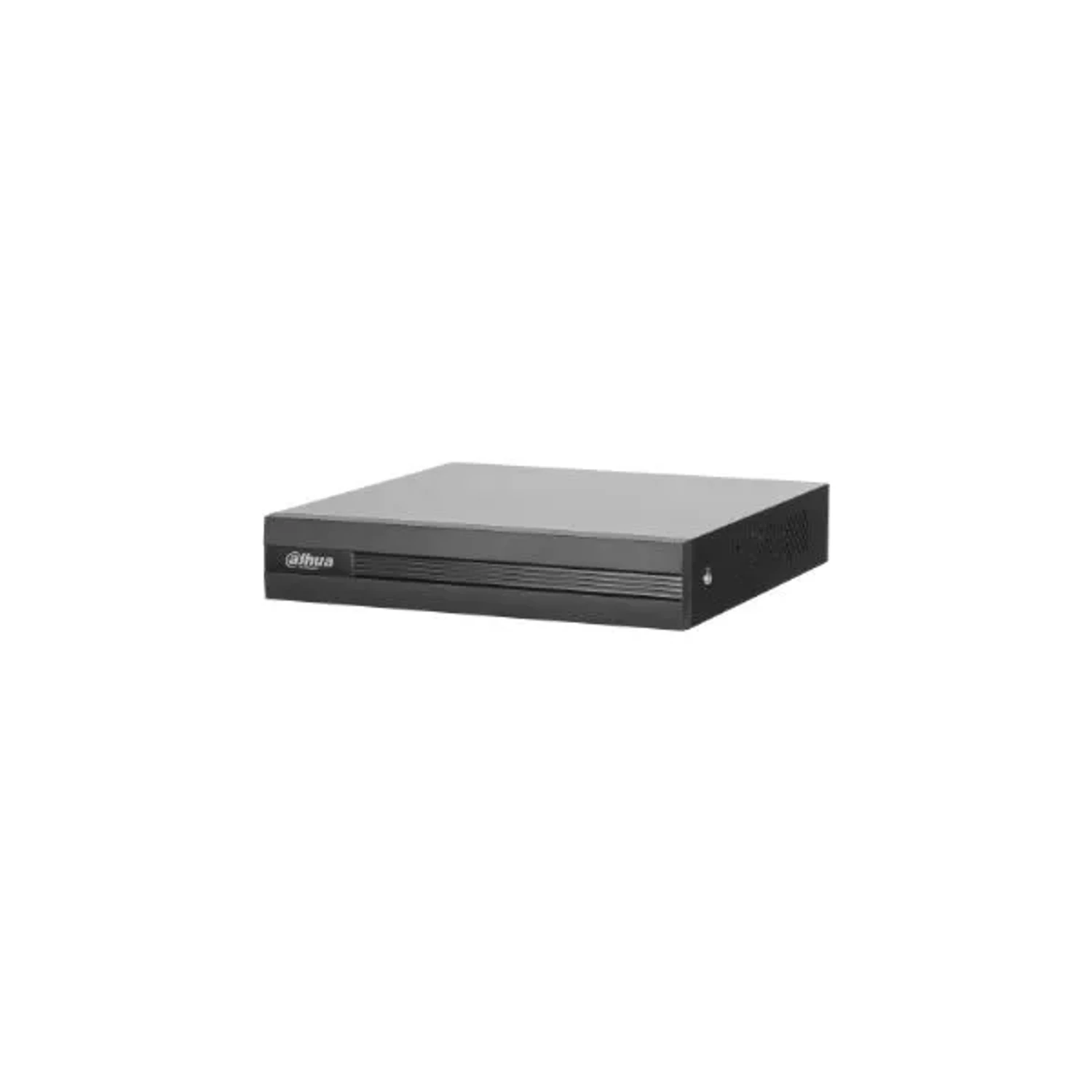 GRABADOR PENTAHIBRIDO 4CH WIZSENSE V2.0 *SOPORTA  HDCVI/AHD/TVI/CVBS/IP *MAX 6CH IP HASTA 6MP *SMD PLUS *CODIFICACIÓN IA *1 HDD HASTA 16TB *2 USB, 1 HDMI, 1 VGA
