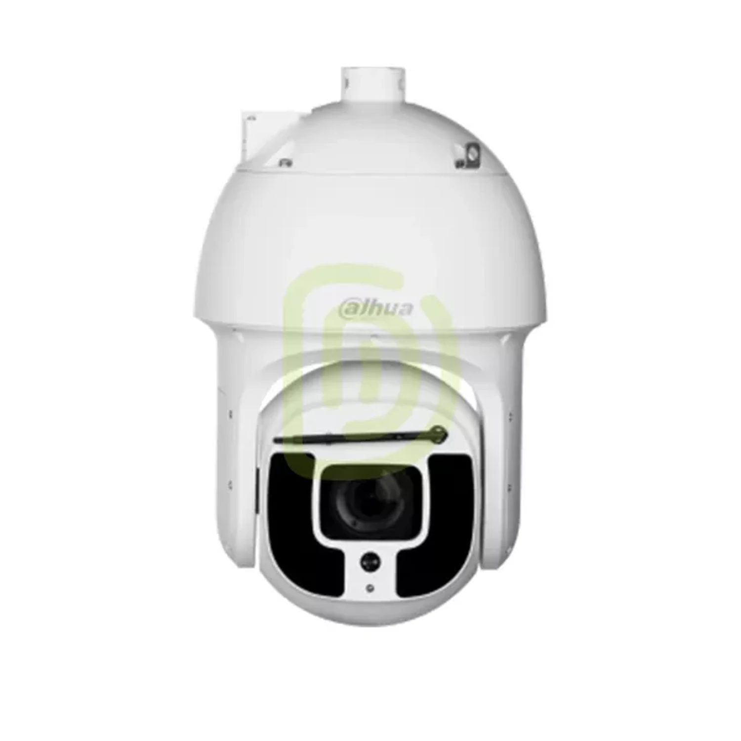 CAMARA IP PTZ 8MP STARLIGHT WIZMIND *1/1.8" STARVIS CMOS *40X ZOOM OPTICO *STARLIGHT *PROTECCIÓN DE PERIMETRO *METADATA *IP67 *ONVIF *AUDIO 1I/1O *ALARM 7I/2O