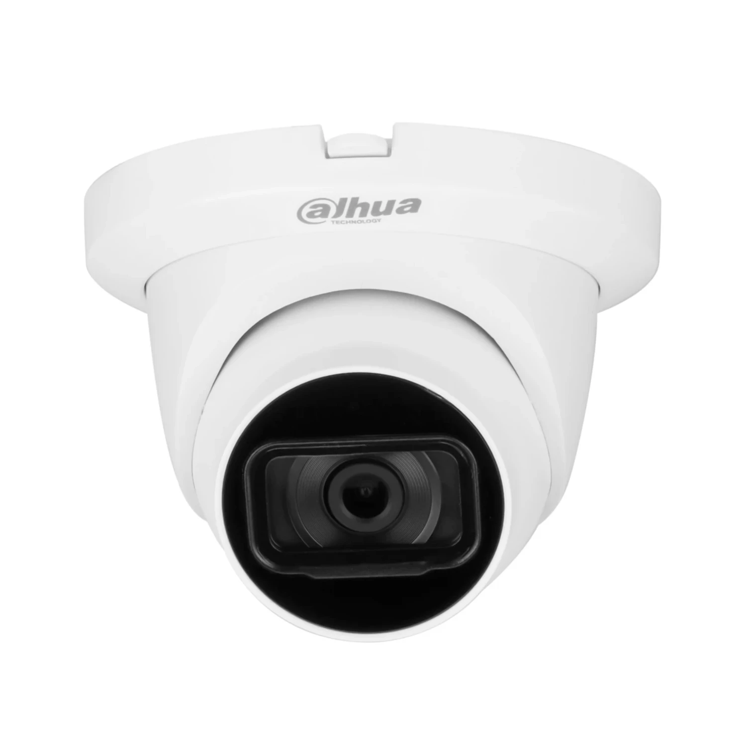 [HAC-HDW1500TMQN-A-028B-S2] CAMARA HDCVI DOMO 5MP *CON AUDIO INTEGRADO *1/2.7" CMOS *LENTE 2.8MM *IR 60 M *SMART IR *IP67 *DC12V *DWDR