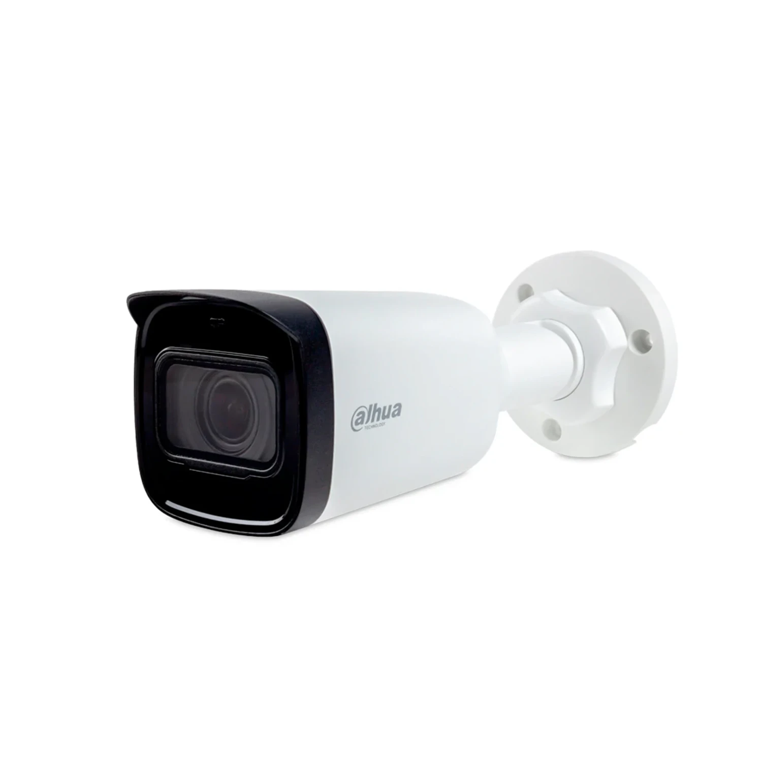 [IPC-HFW1431T1P-ZS-2812-S4] CAMARA BALA IP 4MP *METAL/PLASTICA *1/3" CMOS *MOTORIZADO *LENTE 2.8 A 12MM *BLC, HLC, WDR, 3D DNR *IR50M *RJ-45 *ONVIF *P2P *IP67