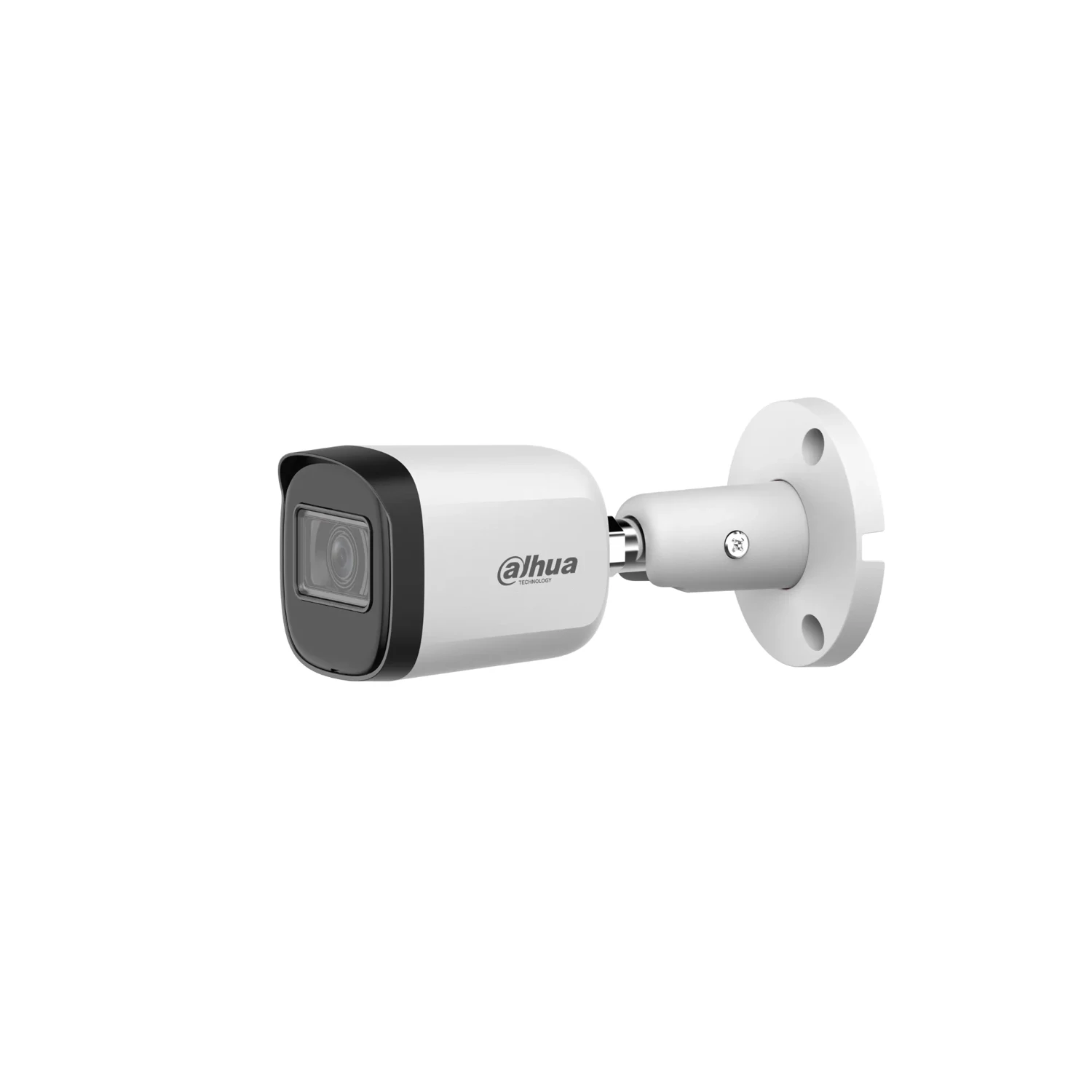 [DH-HAC-B2A21N-U-0360B] CAMARA HDCVI COOPER BALA 2MP METALICA *IR30 MTS *LENTE 3.6MM *CVI/CVBS/AHD/TVI *IP67 *MAX. 30 FPS@1080P *BLC, DWDR, 2D NR