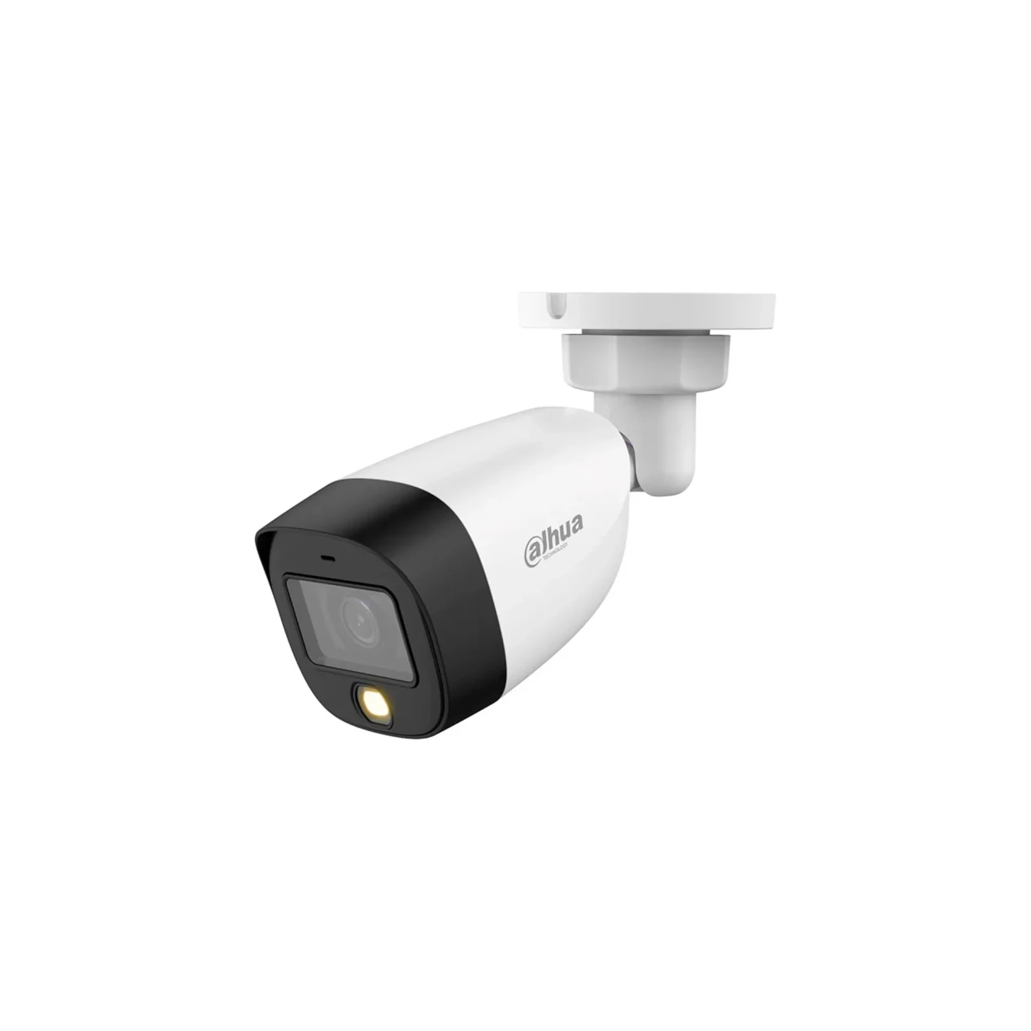 [HAC-HFW1209C-A-LED-028-S3] CAMARA HDCVI BALA 2MP FULL COLOR *METAL/PLASTICA *LENTE 2.8MM *DIST. ILUM 30M *MAX. 30 fps@1080P *MIC INTEGRADO *CVI/CVBS/AHD/TVI *IP67