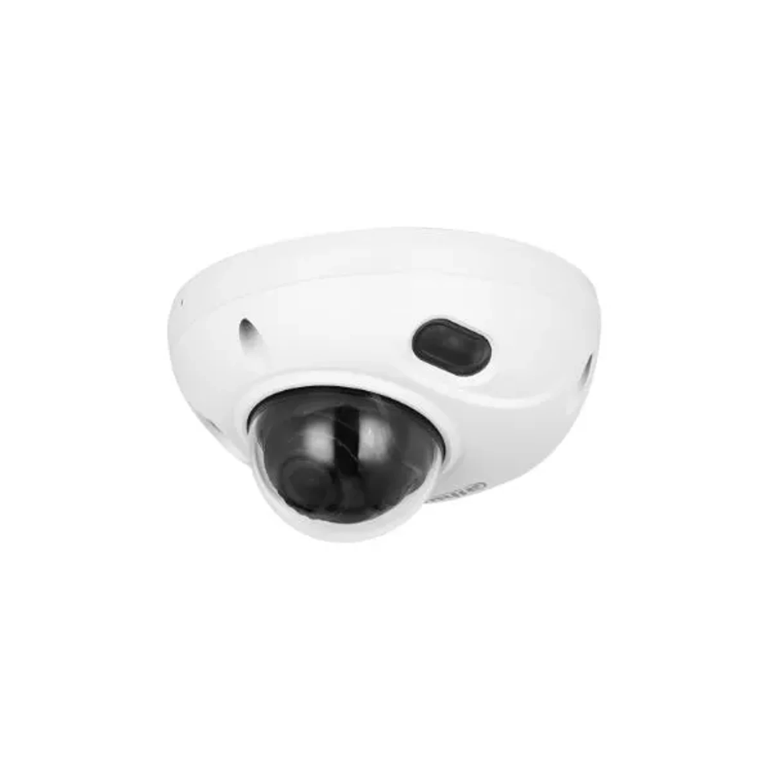 CAMARA IP DOMO CON AUDIO INCORPORADO 4MP *WIZSENSE * LENTE 2,8MM *SENSOR  1/2.9" CMOS *WDR 120DBI *H.265 *SLOT MICRO SD 256GB *IR 30M *IP67 *IK10 *PoE
