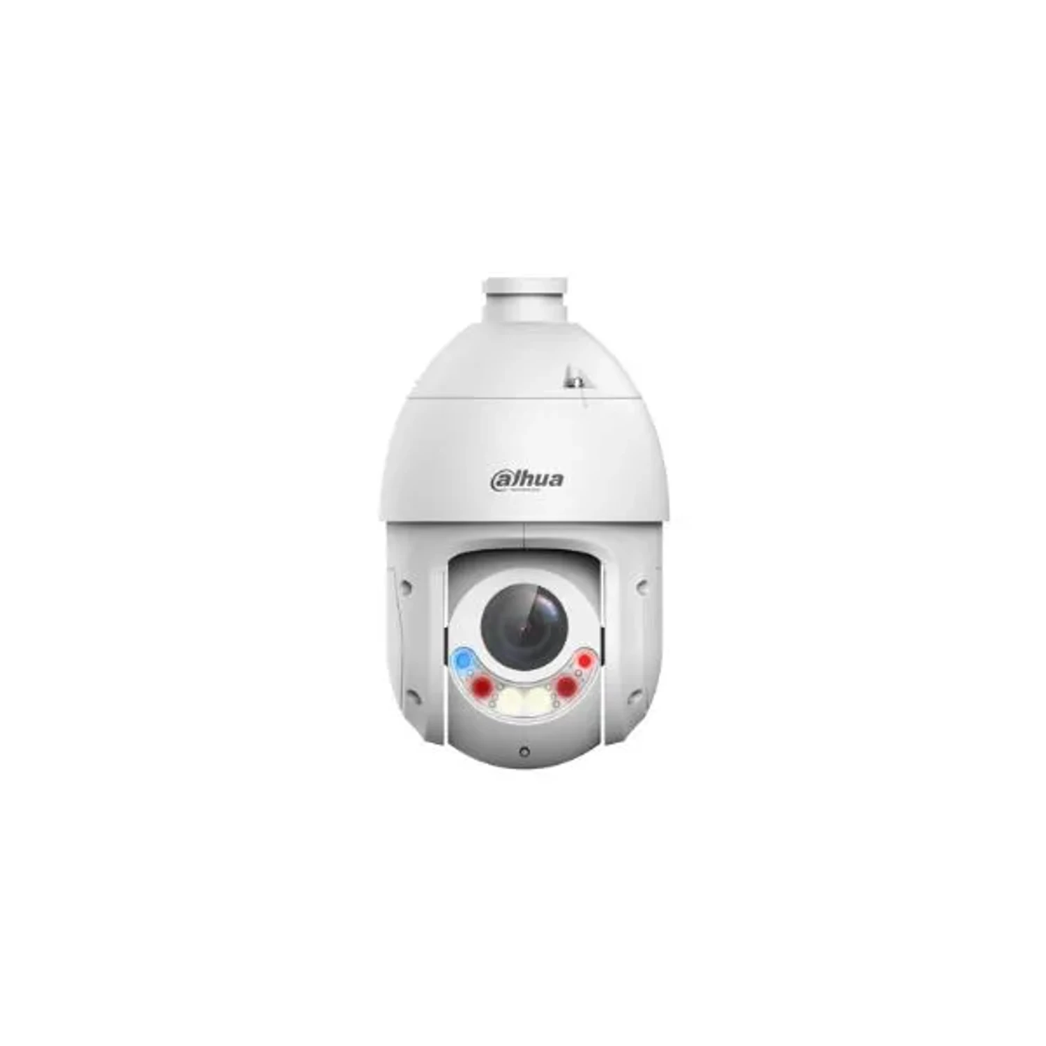 CAMARA IP 4MP STARLIGHT IR WIZSENSE *SENSOR 1/2.8" STARVIS CMOS *ZOOM OPTICO 25X *TECNOLOGIA STARLIGHT *MAX. 25/30fps@4M *IR MAX 100M *AUTO TRACKING 3.0 *IP66