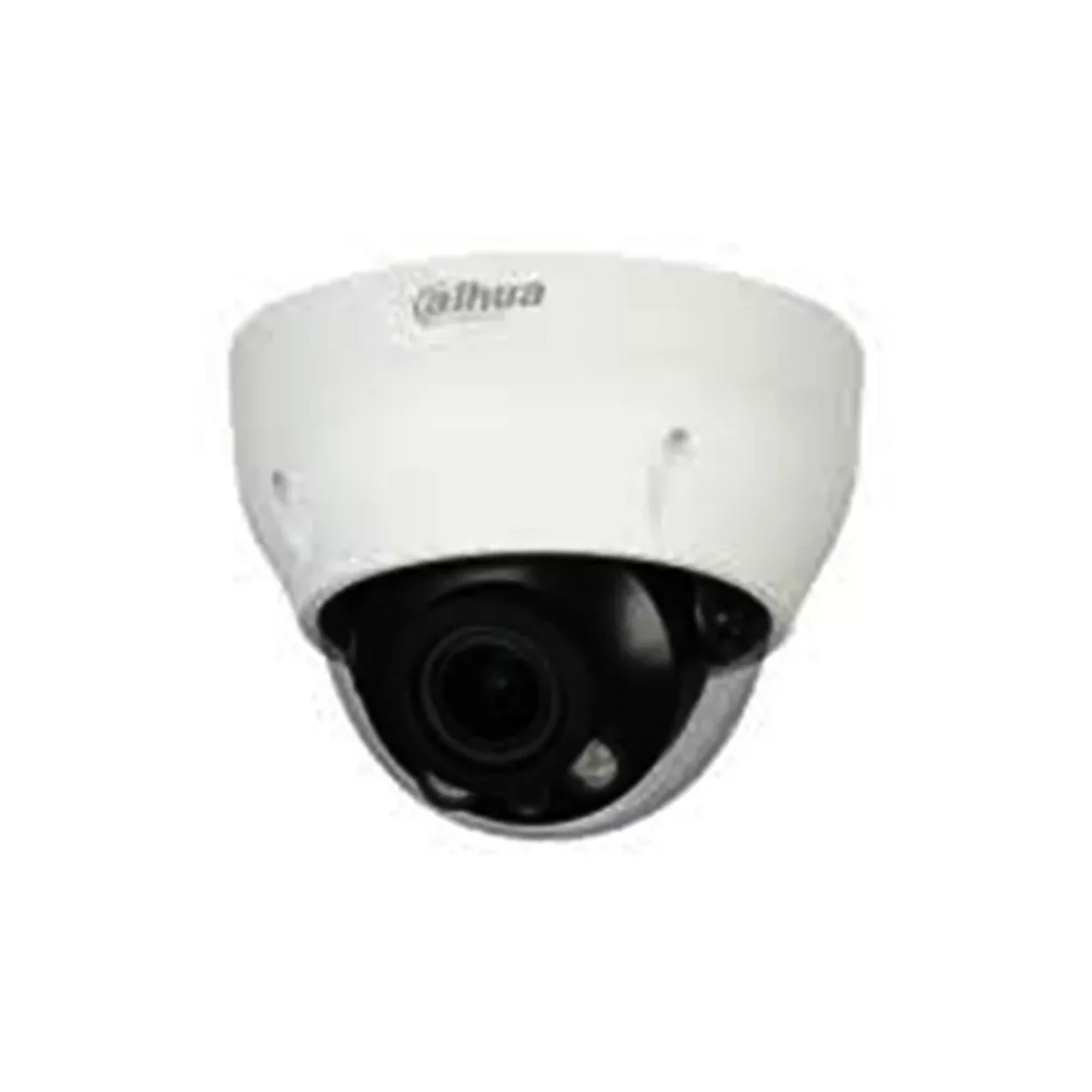 [DH-HAC-D3A21N-VF-2712] CAMARA HDCVI DOMO COOPER 2MP *PLASTICA *MAX 30FPS *LENTE VARIFOCAL 2.7-12MM *IR 30M *SMART IR *IP67 *DC12V