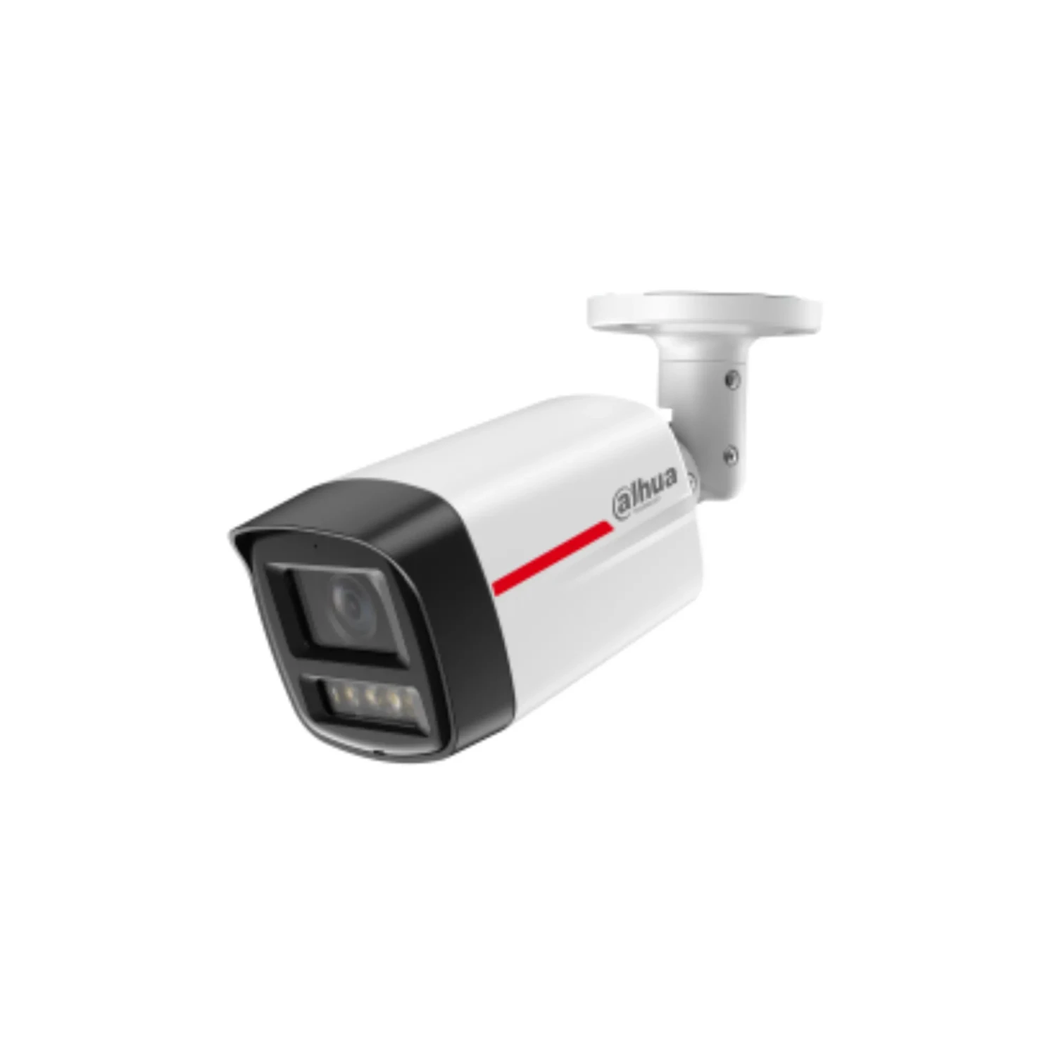 CAMARA IP BALA 8MP WIZCOLOR WIZSENSE *METALICA *SENSOR 1/1.8" CMOS *DIST. ILUM. 50M *RANURA MICRO SD MAX. 256GB *MICR INTEGRADO *12 VDC/PoE *IP67 *SMD PLUS
