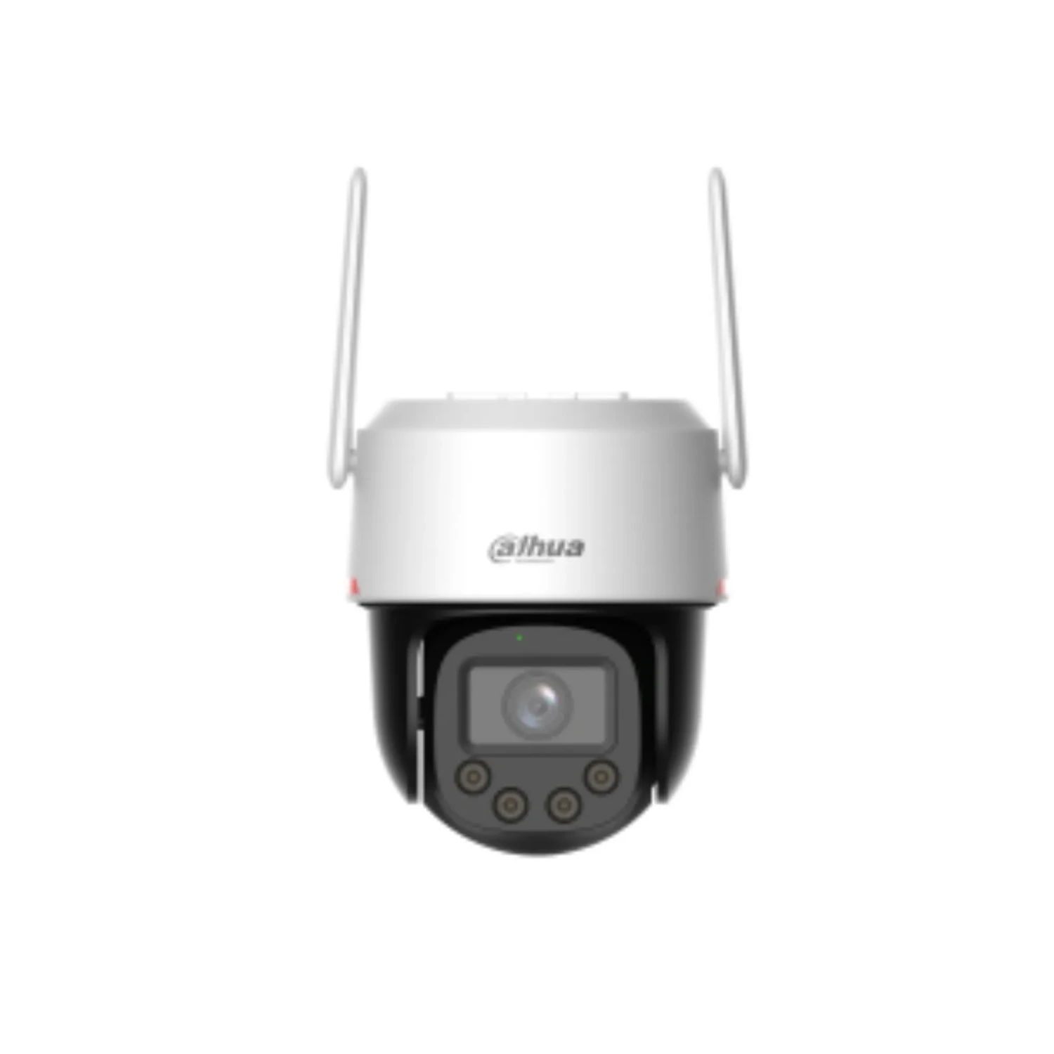 [SD-P4FP-PV-4G-LA-0400B-PR] CAMARA IP 4MP WIZCOLOR 4G TIPO PT *DETEC. IA DE PERSONAS Y VEHICULOS *SONIDO Y LUZ DE ALARMA *IP66 *CONEXION 4G *AUDIO BIDIRECCIONAL *RANURA MICRO SD MAX 256GB