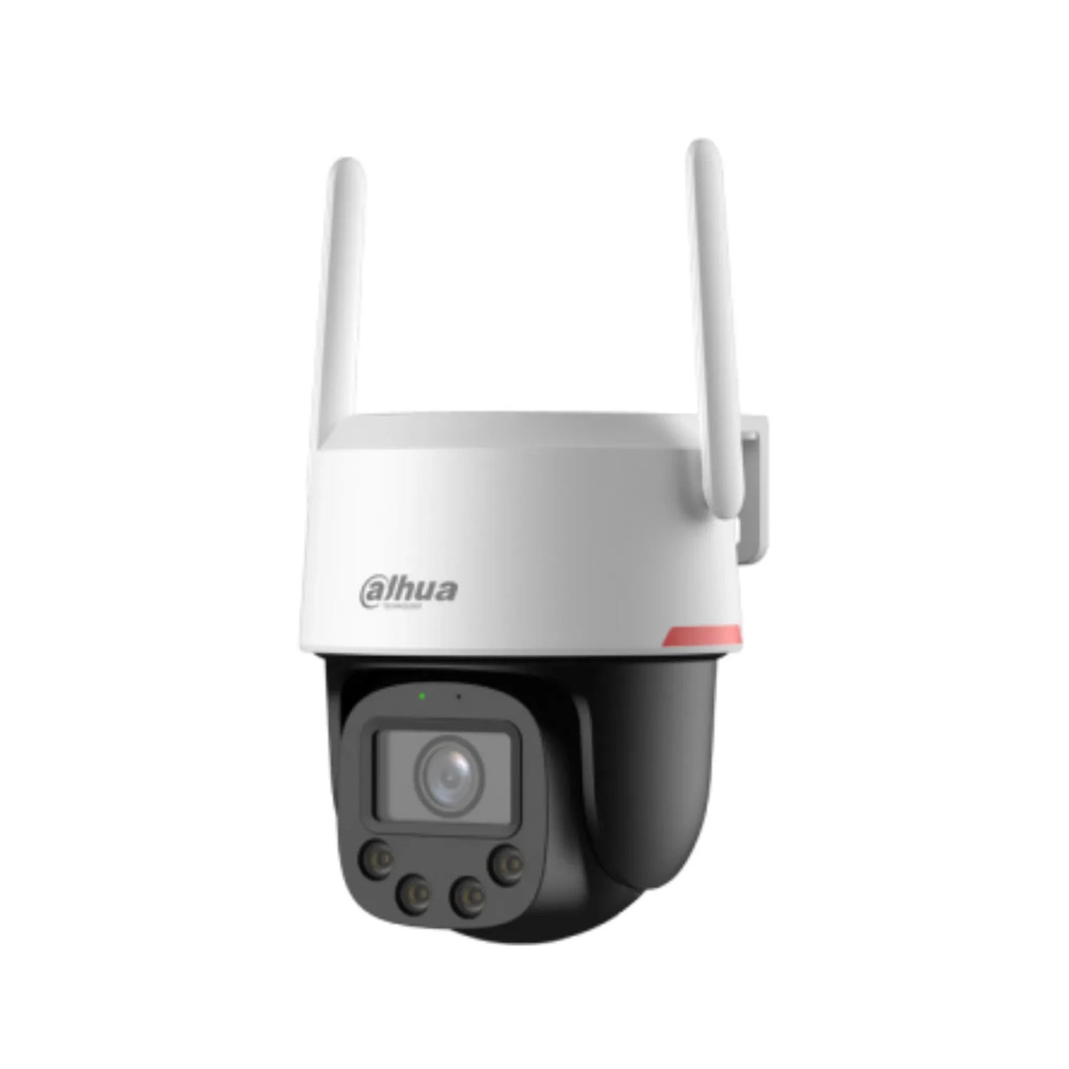 CAMARA IP WIFI 3MP WIZCOLOR PT *DETEC. IA DE PERSONAS Y VEHICULOS *AUDIO BIDIRECCIONAL *SOPORTA MICRO SD HASTA 512GB *IP66 *LENTE 3.6MM *RASTERO INTELIGENTE