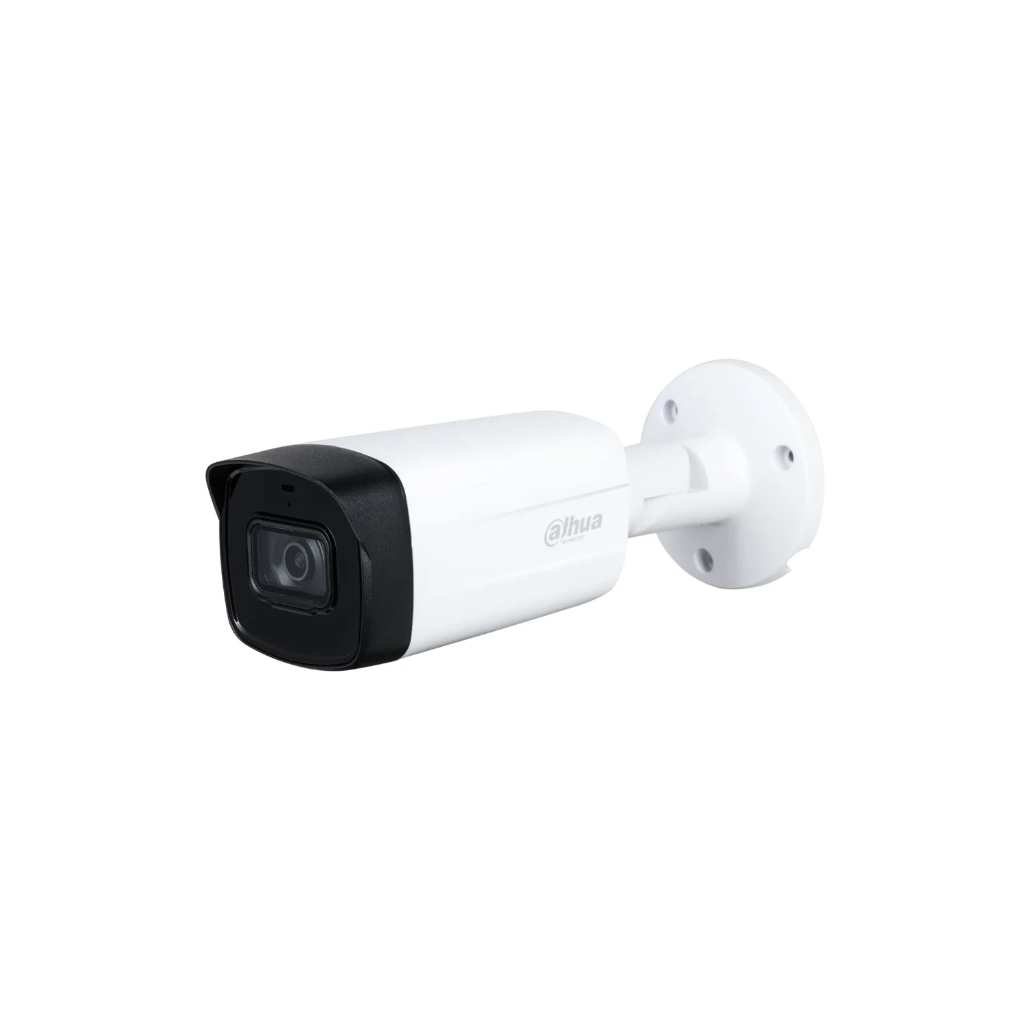 CAMARA HDCVI BALA 2MP CON AUDIO *MAX. 30 FPS@1080P *IR MAX 40M *SUPER ADAPT *LENTE 2.8MM *IP67 *3D NR
 *META/PLASTICA