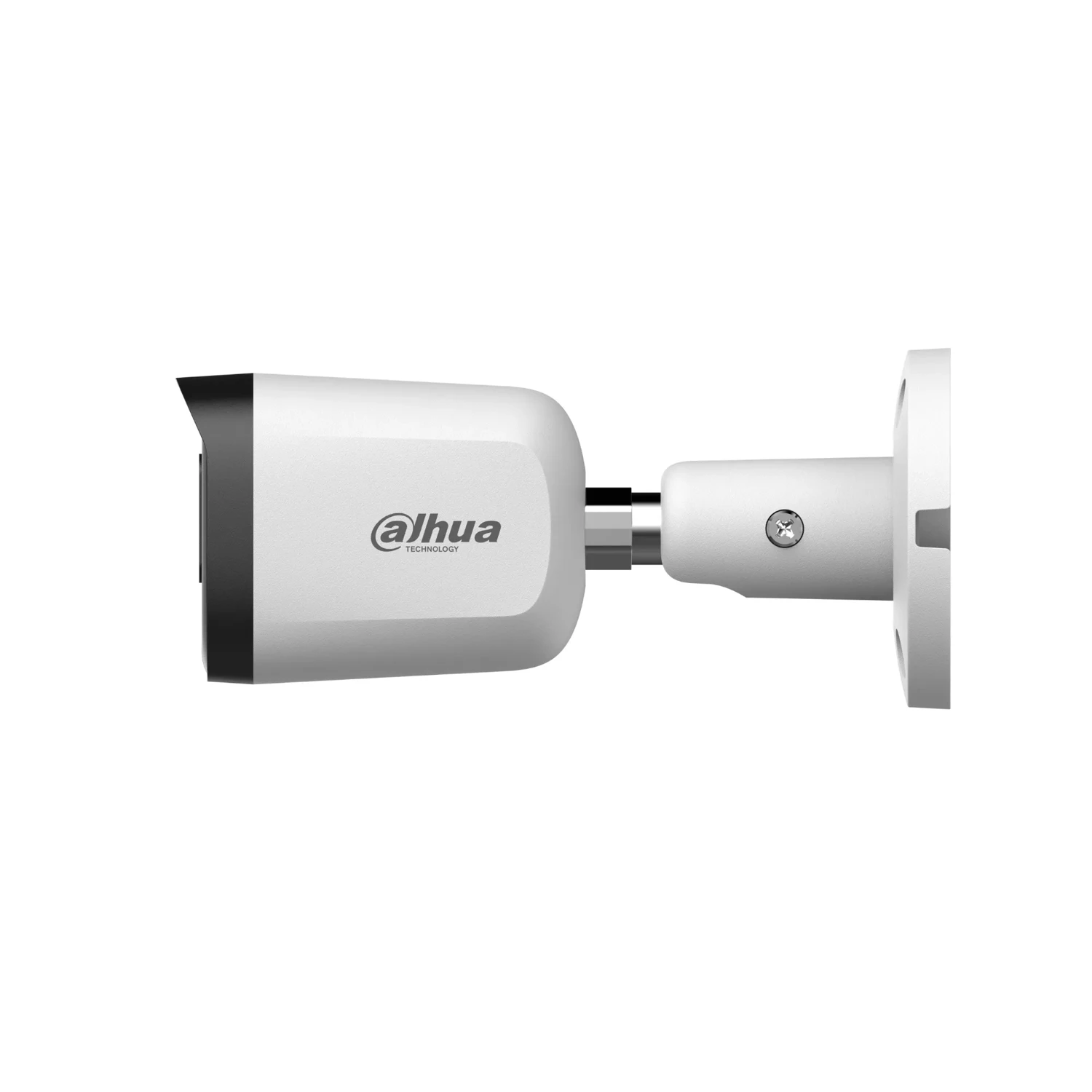 CAMARA HDCVI COOPER BALA 5MP METALICA *LENTE 2.8MM *MAX 25 FPS@5MP (16:9 SALIDA DE VIDEO) *MAX IR30 MTS *CVI/CVBS/AHD/TVI *IP67 *BLC, HLC, DWDR, 2D NR