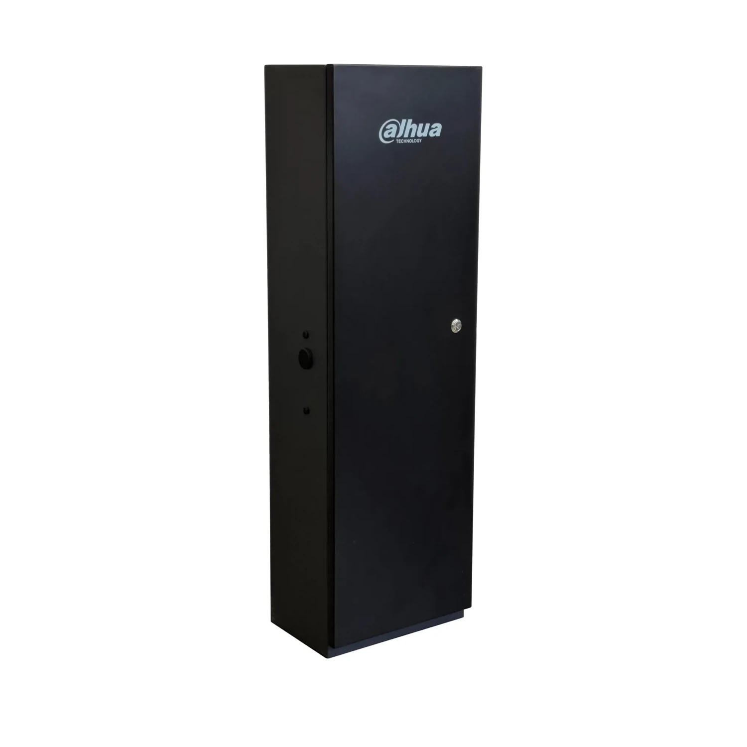 [DHI-IPMECD-1061-R] BARRERA VEHICULAR DE DOBLE DIRECCIÓN DER O IZQ *OPCIONAL BRAZO TELESCÓPICO *TIEMPO DE APERTURA SEG. *GABINETE CON LUZ LED INDICADOR DE ESTADO