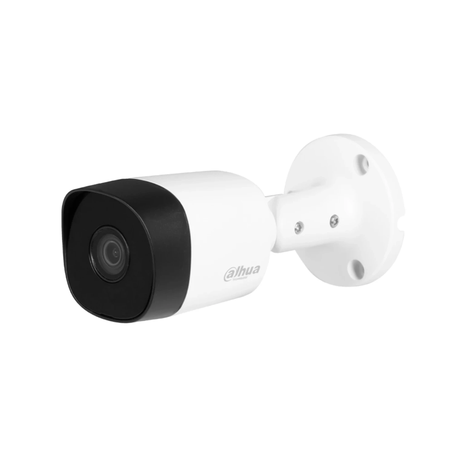 [DH-HAC-B2A11N-0280B] CAMARA HDCVI BALA 1MP *METALICA *SENSOR 1/2.7" CMMOS *MAX. 30FPS 720P *SALIDA HD Y SD CONMUTABLE *LENTE 2.8MM *MAX. IR 20M *IP67 *DWDE *DC12V
