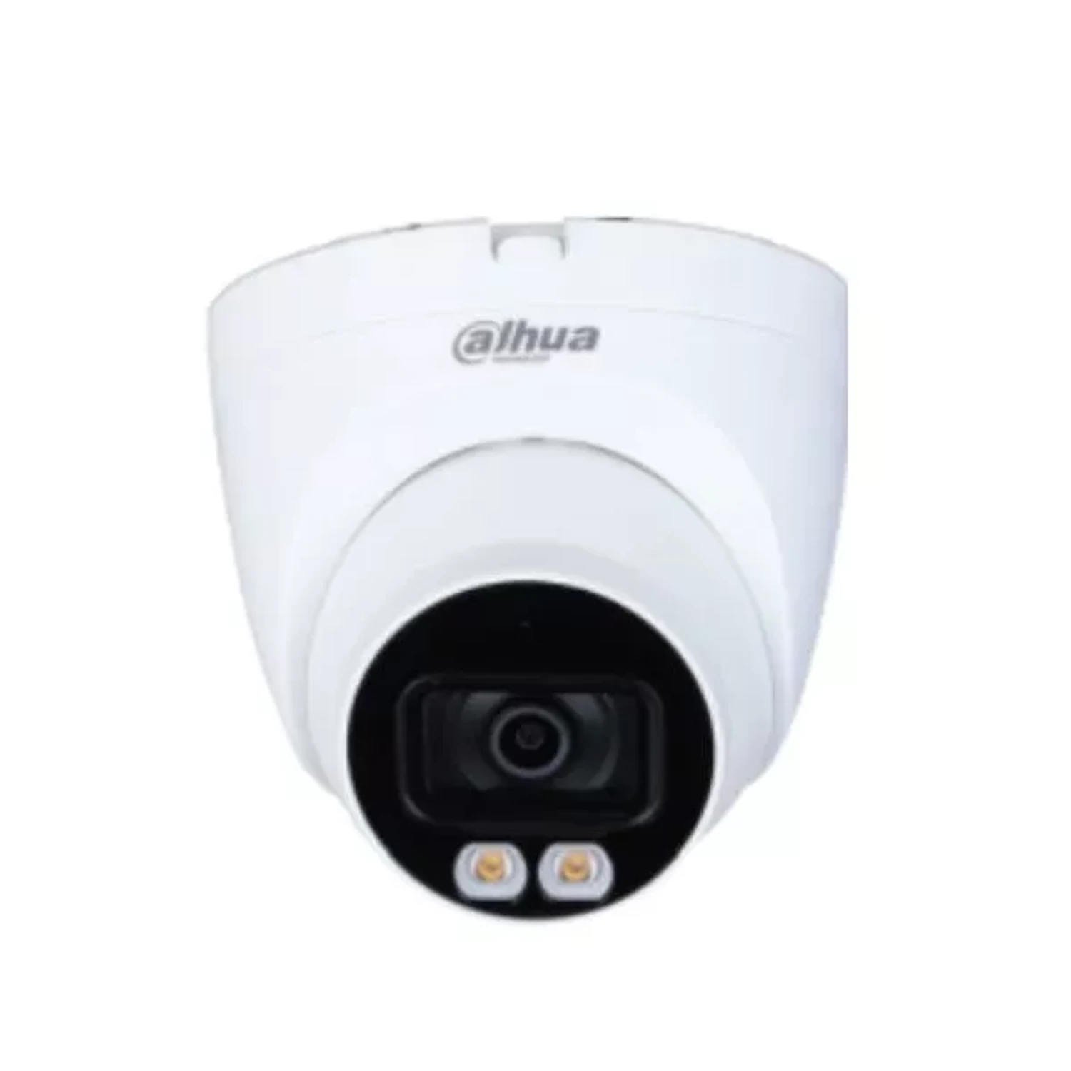 [HAC-HDW1209TQ-LED-0280-S2] CAMARA HDCVI DOMO 2MP FULL COLOR *METAL/PLASTICA *SENSOR 1/2.8" CMOS *CVI/CVBS/AHD/TVI *DIST. ILUMINACION 40M *MAX. 30 FPS@1080P *BLC/DWDR *2D NR *IP67