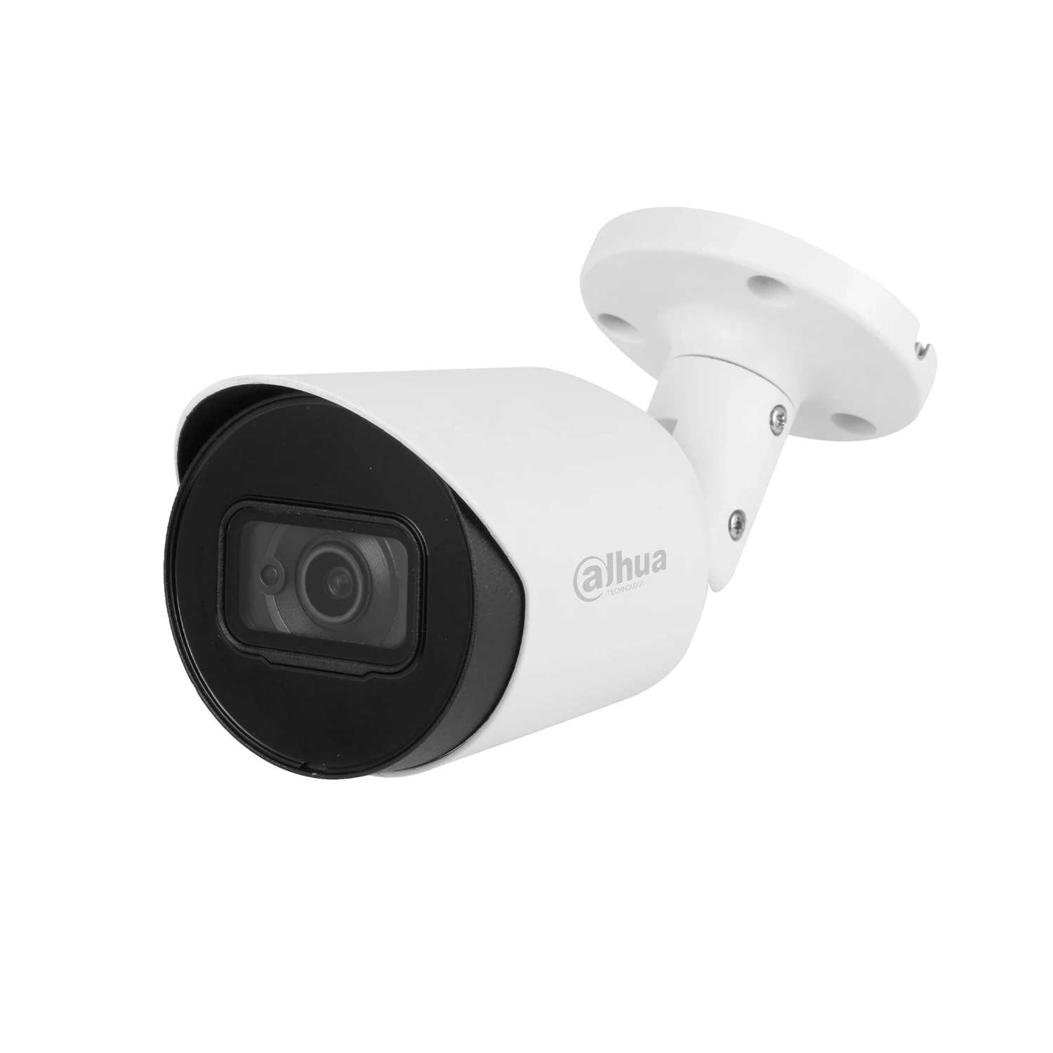 [HAC-HFW1801TP-A-0280B-S2] CAMARA HDCVI BALA 8MP CON AUDIO *METALICA *CVI/CVBS/AHD/TVI *MAX 15 FPS@4K *DIST. ILUMINACIÓN 30M *MIC INTEGRADO *LENTE 2.8MM *IP67