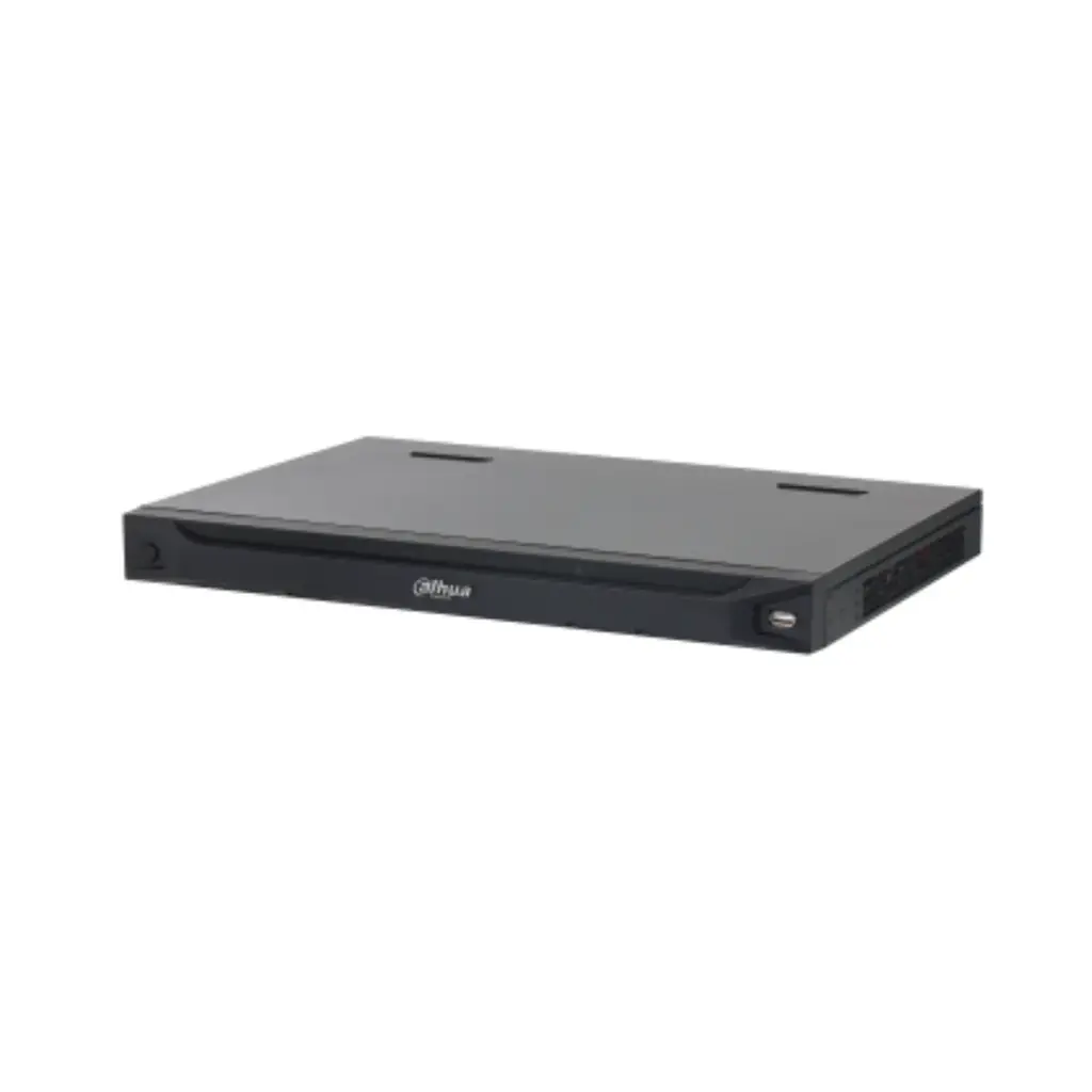 [DHI-NVD0905DU-4I] CONTROLADOR PARA VIDEO WALL 4K *9 SALIDAS HDMI, 1920x1080@60 fps *4 ENTRADAS HDMI *PUERTO 3.5 mm SALIDA AUDIO *ALARMA 1I/1O *1 RJ45 *3 (1 × DB9, 2 × RJ-45)