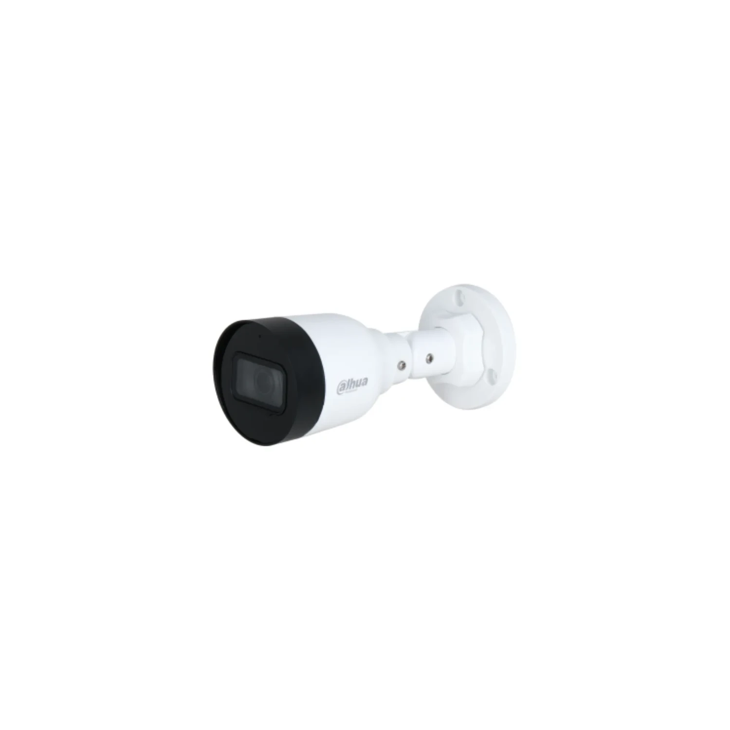 CAMARA IP BALA 2MP CON AUDIO *SENSOR 1/2.8" CMOS *LENTE 2.8MM *IR MAX 30M * DWDR, 3D NR, HLC, BLC *12 VDC/PoE *IP67 *DETECCION DE PERSONAS *1 RJ45 10/100 Base-T