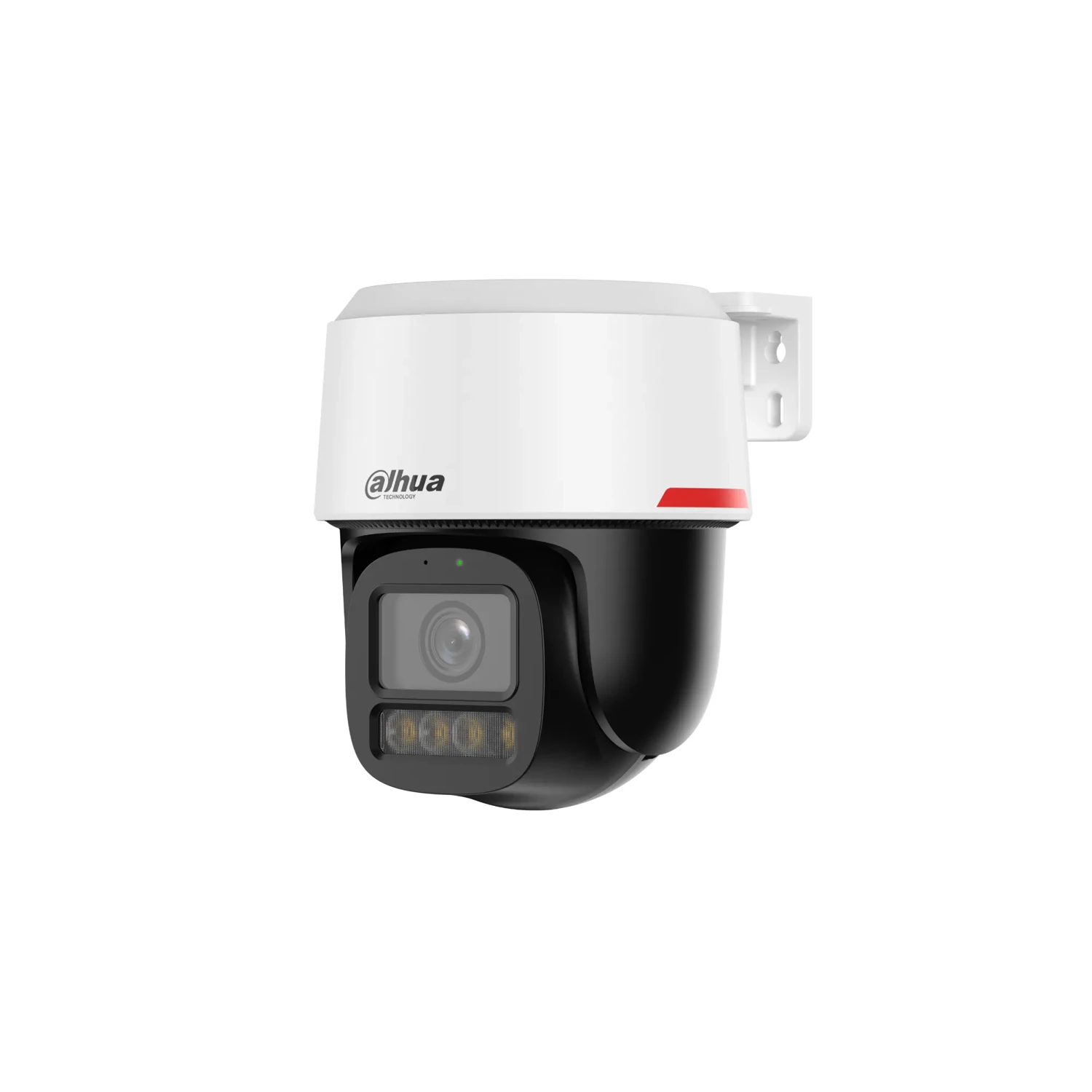 CAMARA IP 4MP PT WIZCOLOR WIZSENSE *SENSOR 1/1.8" CMOS *AUDIO BIDIRECCIONAL *PROTEC. PERIMETRAL *IP66 *SMD 3.0 *ONVIF *2D NR; 3D NR
 *ZOOM DIGITAL 16X