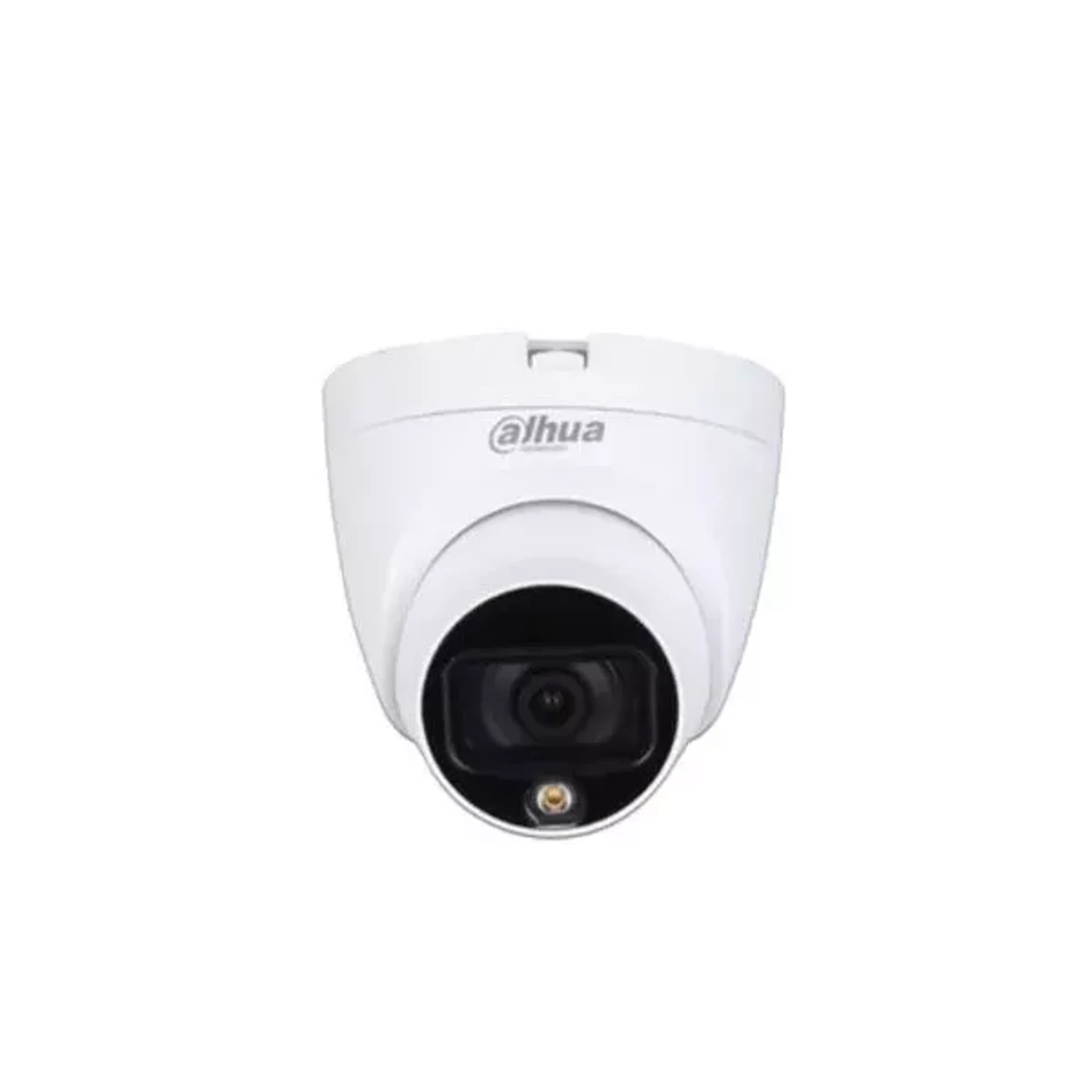 [HAC-HDW1209TLQN-LED-28-S2] CAMARA HDCVI DOMO 2MP FULL COLOR *SENSOR CMOS 1/2.8" *LENTE 2.8MM *DIST. ILUMINACION 20M * MAX. 30fps@1080P * CVI/CVBS/AHD/TVI *2D NR *IP67