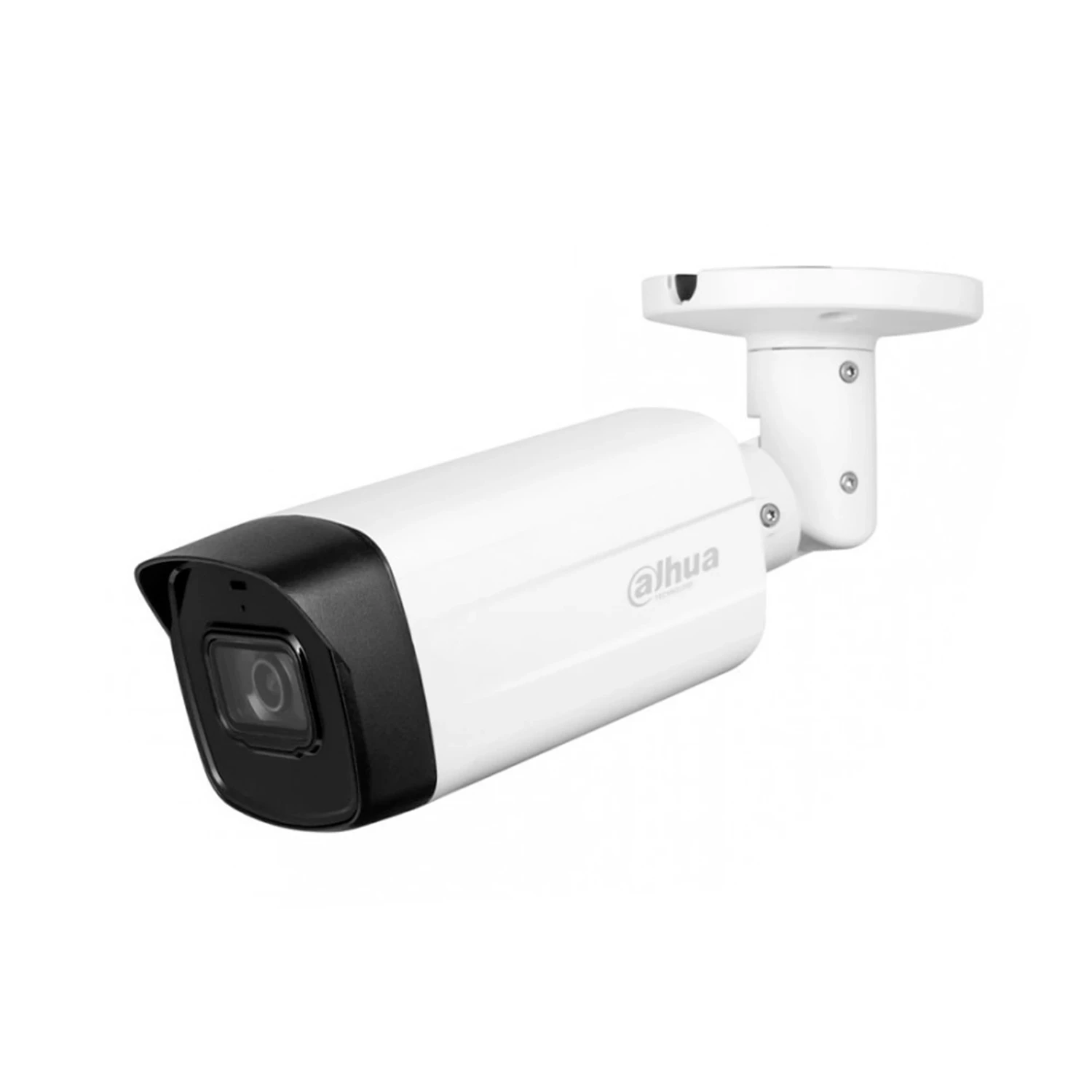CAMARA HDCVI BALA 5MP *SENSOR 1/2.7" CMOS *SMART IR80MTS *CVI/CVBS/AHD/TVI  *MAX 25FPS@5MP *BLC/HLC/DWDR *2D NR *METAL/PLASTICA *IP67