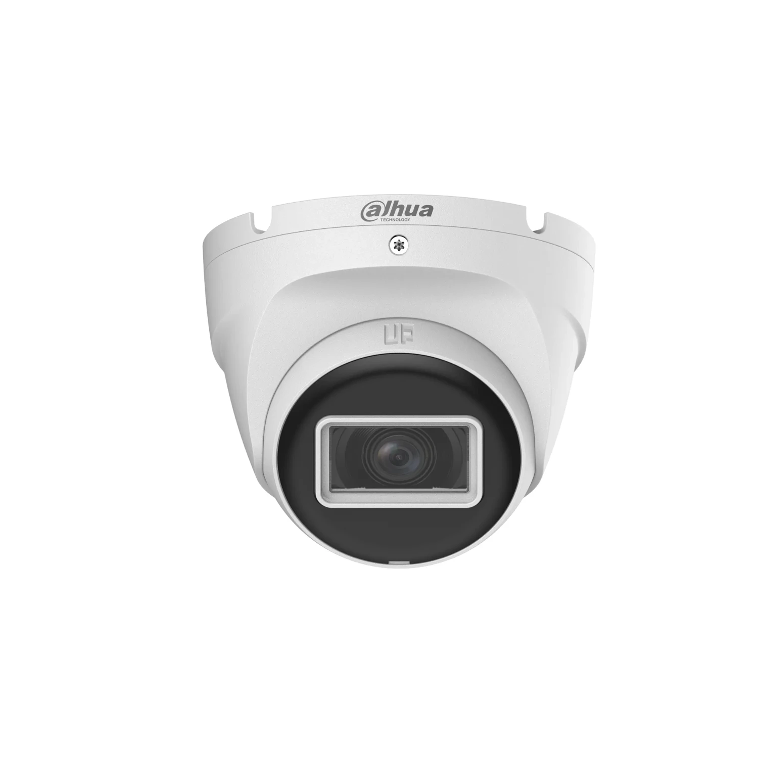 CAMARA COOPER DOMO 5MP *METALICA *MAX. 25 fps@5MP *LENTE 2.8MM *DIT. ILUM. 30M *CVI/CVBS/AHD/TVI *IP67 *BLC; HLC; WDR
 *DWDR