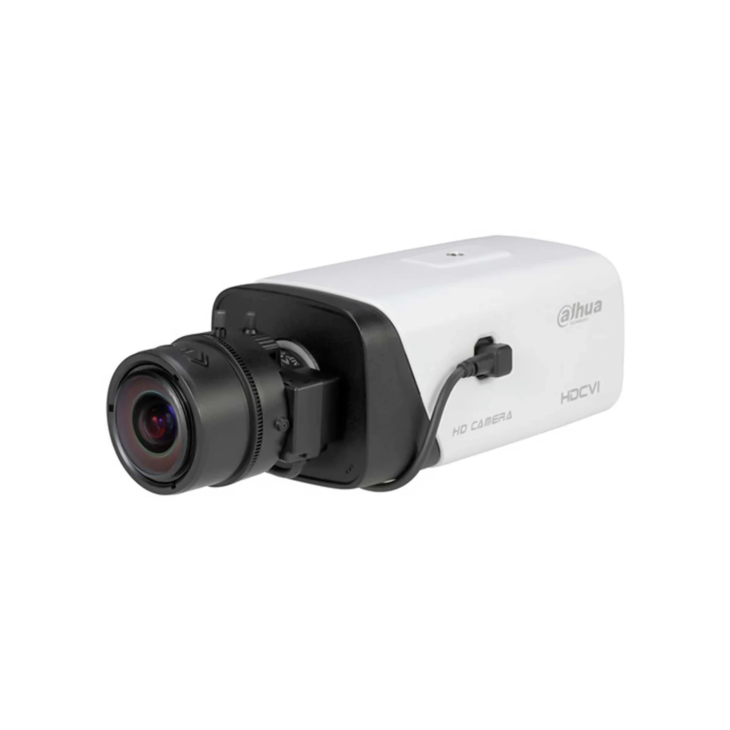 [HAC-HF3231EN-T] CAMARA HDCVI PROFESIONAL 2MP *METALICA *SENSOR 1/2.8" CMOS *Max 30FPS@1080P *HD Y SD *BLC / HLC / WDR