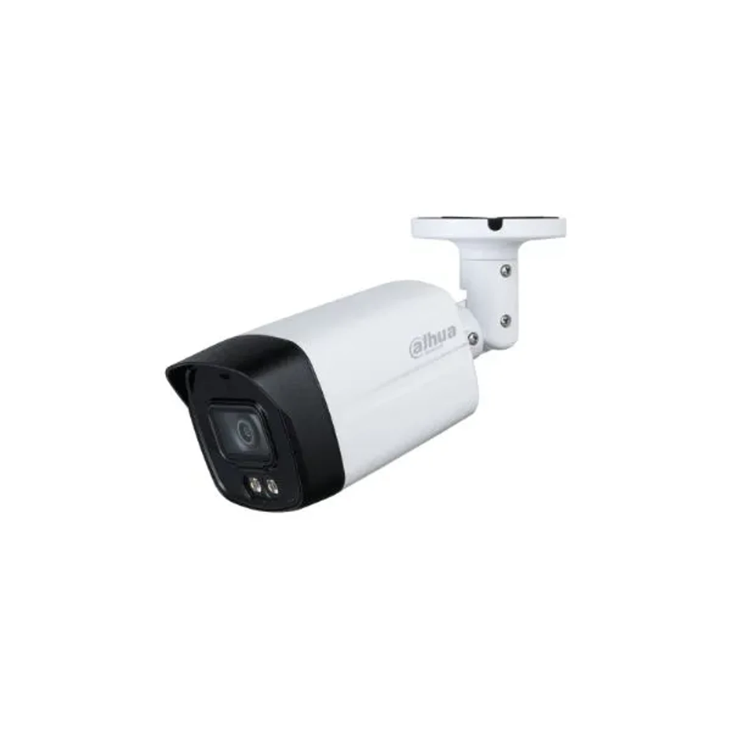 CAMARA HDCVI BALA 2MP C/MIC INTEGRADO *METALICA/PLASTICA *SENSOR CMOS *LENTE 2.8MM *MAX. 30 fps@1080p *BLC; HLC; WDR *CVI/CVBS/AHD/TVI  *IP67