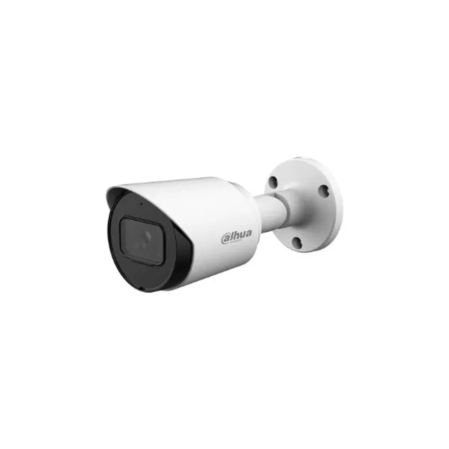 CAMARA HDCVI BALA 2MP *METALICA *MAX. 30 fps@1080P *IR MAX 30M *SUPER ADAPT *LENTE 2.8MM *CVI/CVBS/AHD/TVI *IP67 *3D NR