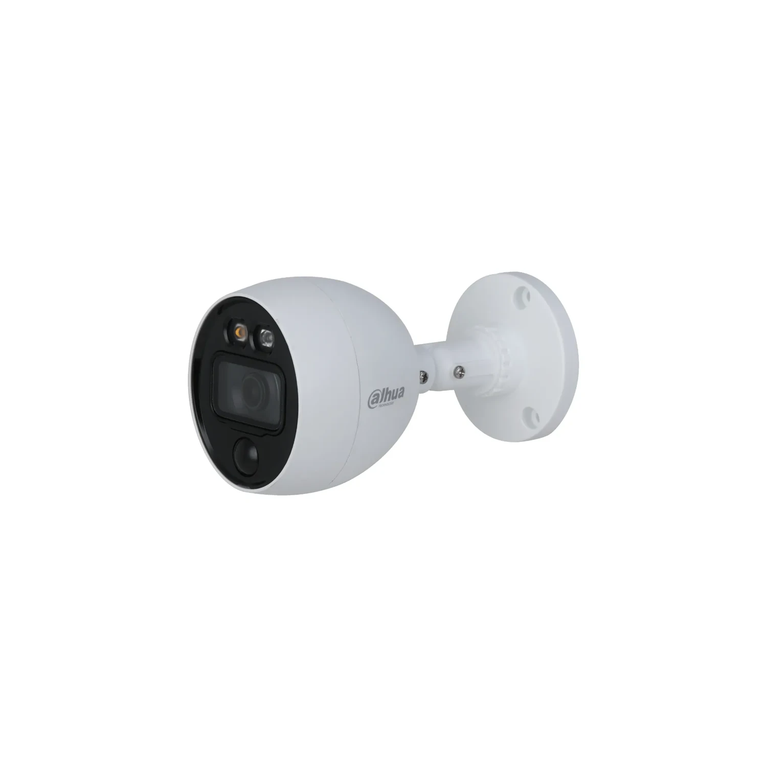 [HAC-ME1200BN-L-0280B-S6] CAMARA HDCVI BALA  2MP CON DISUACIÓN ACTIVA *METAL/PLASTICA *MAX 30 fps@1080p * *SENSOR PIR INTEGRADO 10M *LENTE 2.8MM *MAX IR 30M *IP67 *DWDR