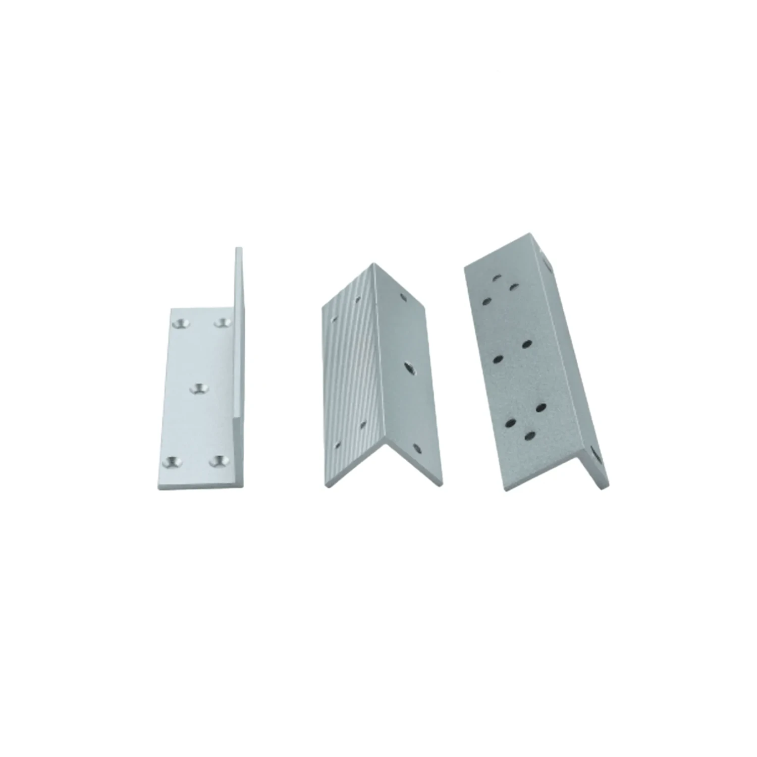 [DHI-ASF180ZL-V1] BRACKET Z P/CERRADURA DHI-ASF180A-V1 *PUERTAS MADERA/BLINDEX/ALUMINIO/METAL *CONTIENE: ASF180A-V1=1, ASF180B-V1=2 *ALUMINIO ALTA RESISTENCIA