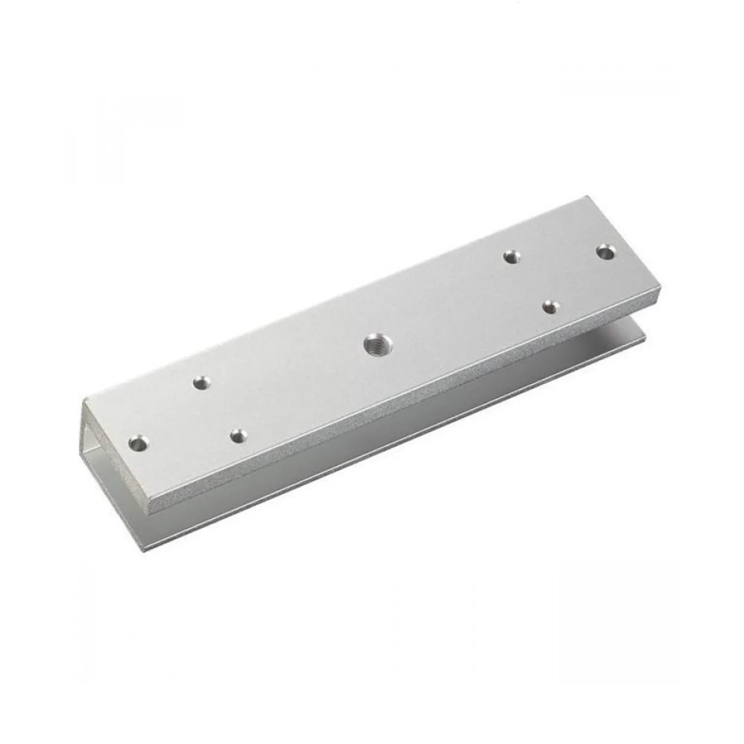 [DHI-ASF180U-V1] BRACKET U P/CERRADURA DHI-ASF180U-V1 *BLINDEX/ALUMINIO/METAL *ALUMINIO DE ALTA RESISTENCIA *APERTURA PARA PUERTA DE 90 GRADOS