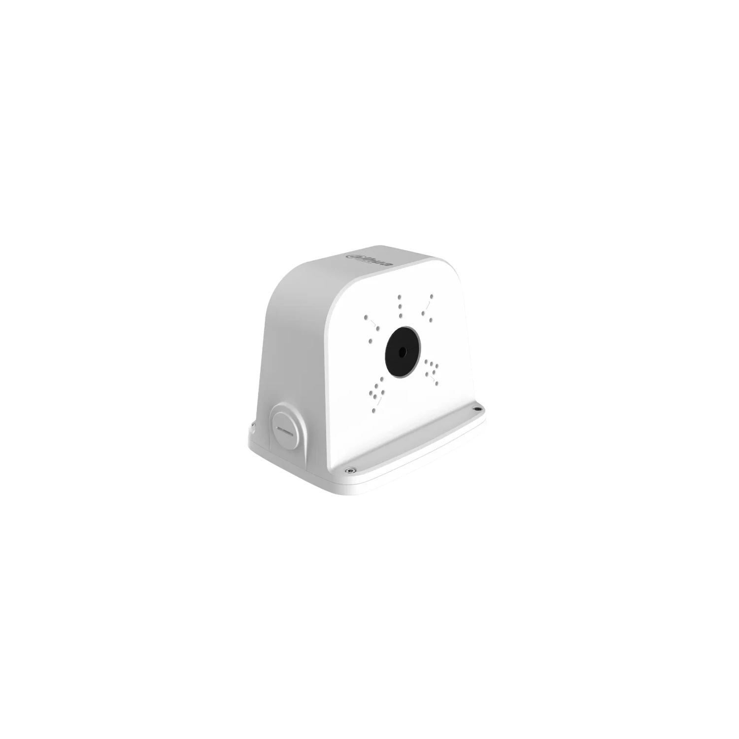 [DH-PFA6330X] CAJA DE CONEXIONES A PRUEBA DE AGUA *PUEDEN CONECTARSE HASTA 2 CAMARAS *DISEÑO ESTETICO *IP66 *MATERIAL ALEACIÓN DE ALUMINIO